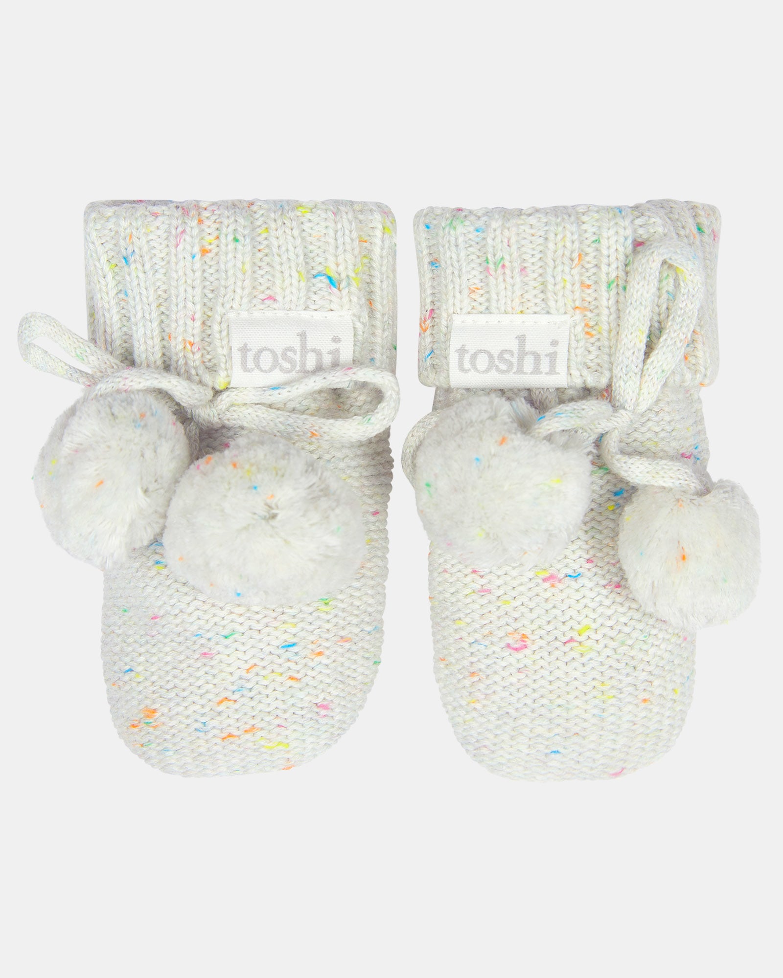 Keep Baby’s Feet Warm and Protected Outdoors