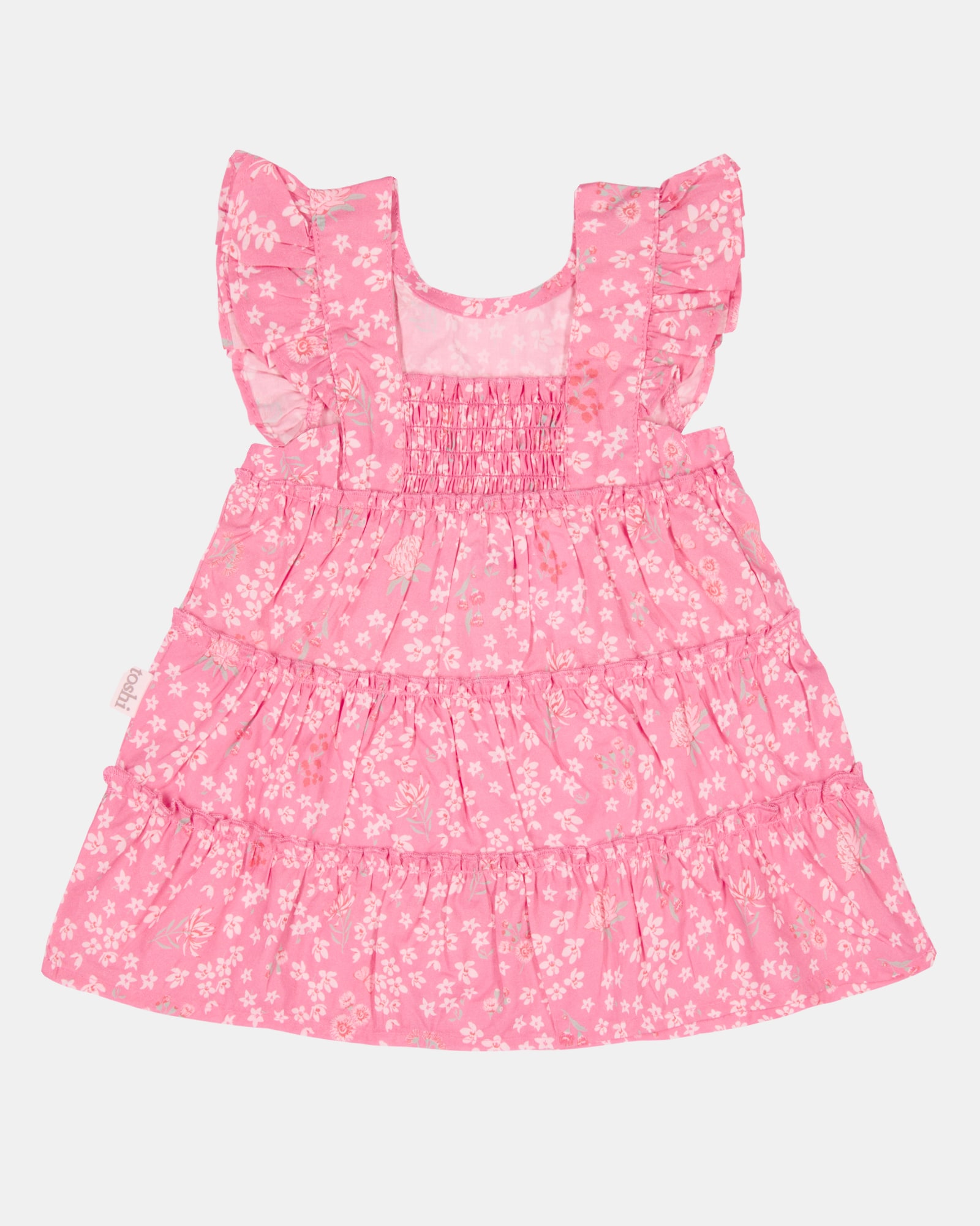 Easy, Comfortable Fit for Busy Parents