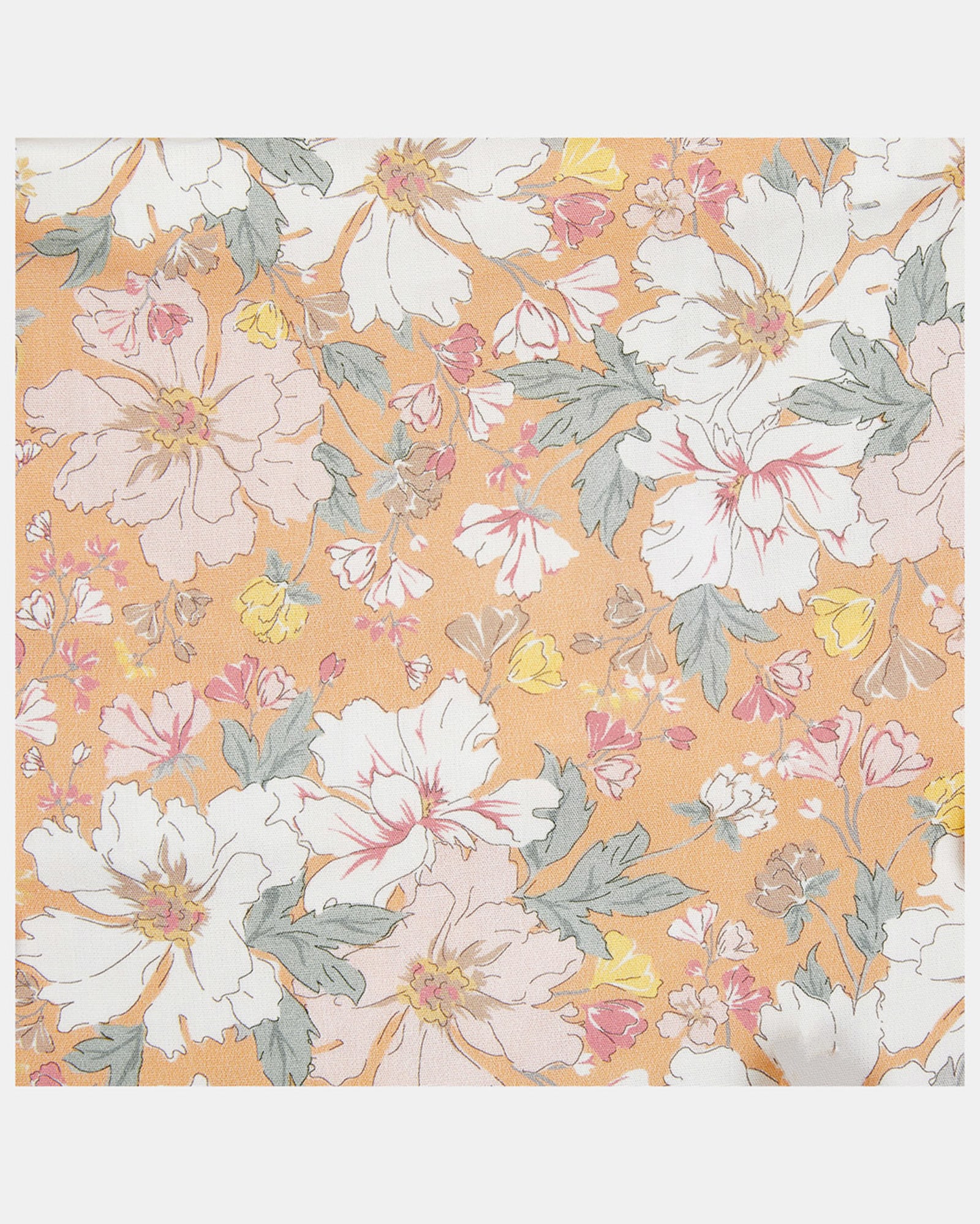 Adjustable Comfortable Hat for Active Kids