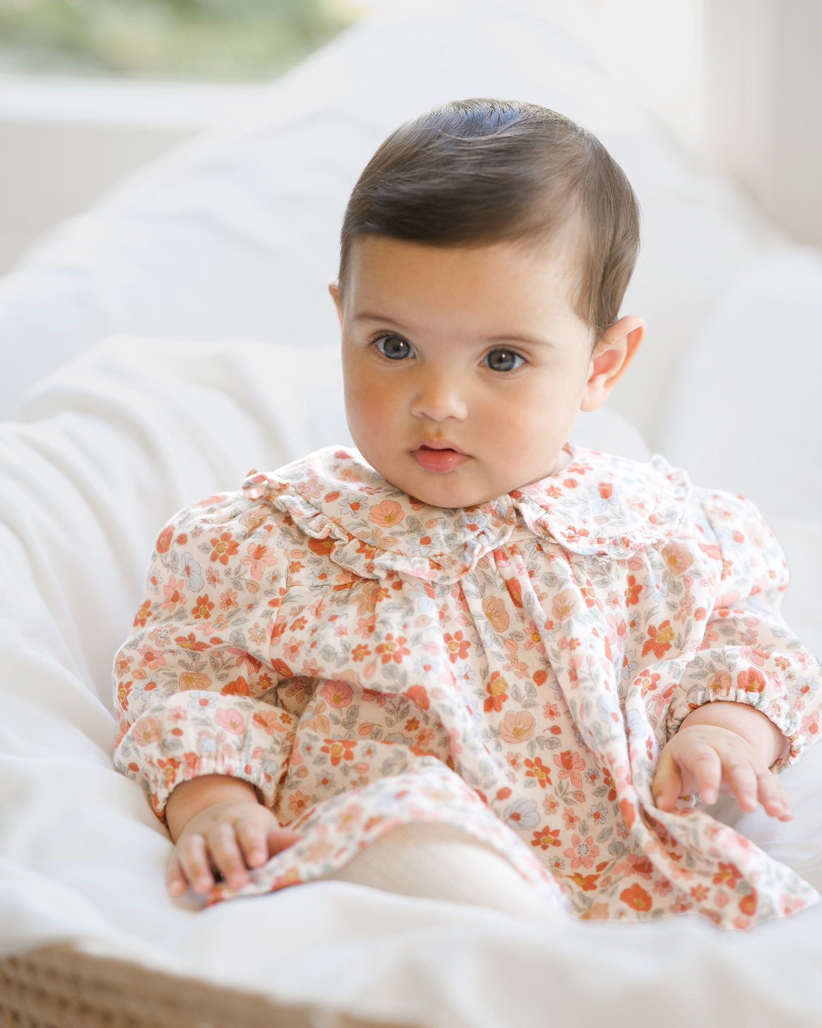 Comfortable Secure Fit for Active Little Ones