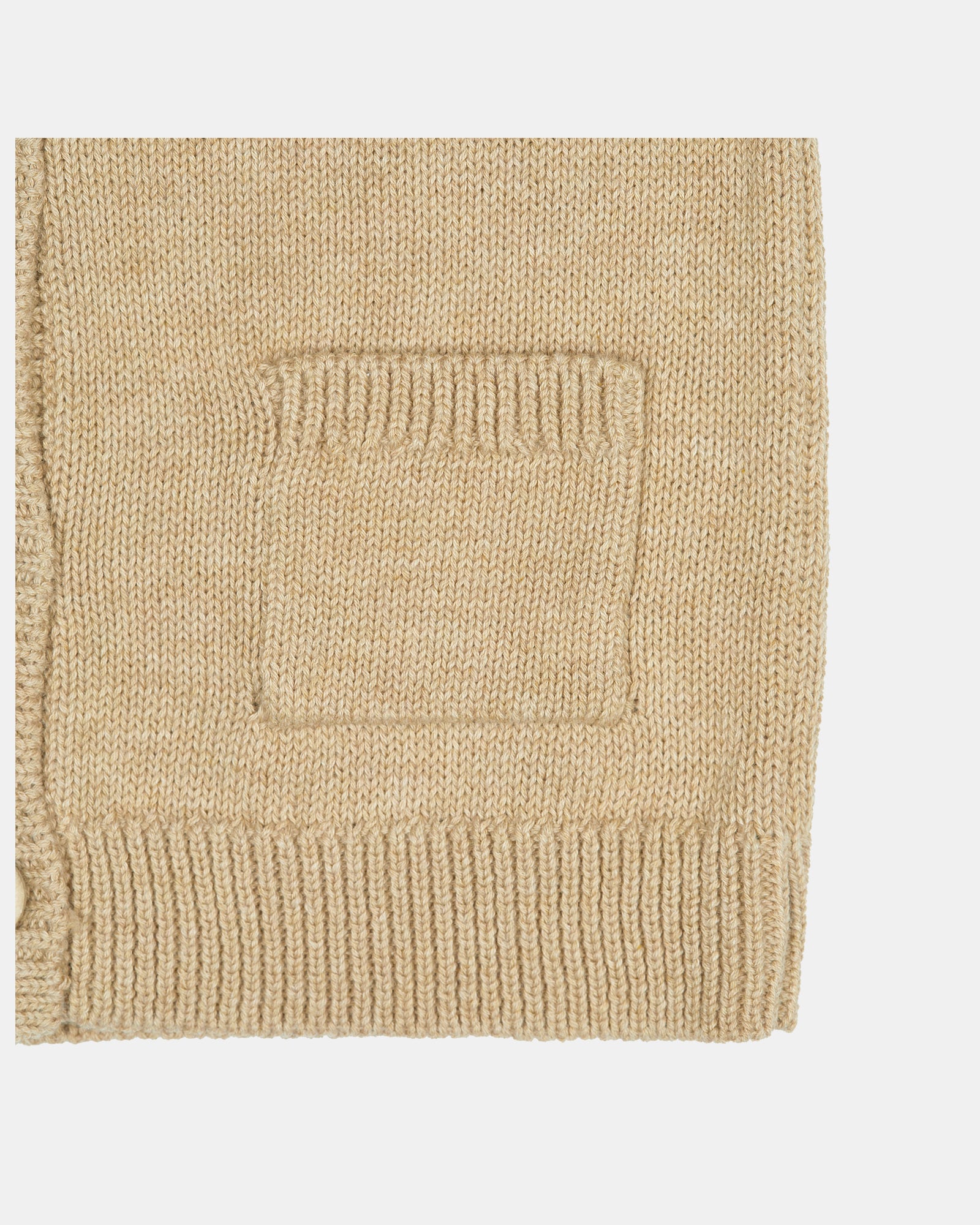 Stay Cozy in Artisanal Organic Comfort