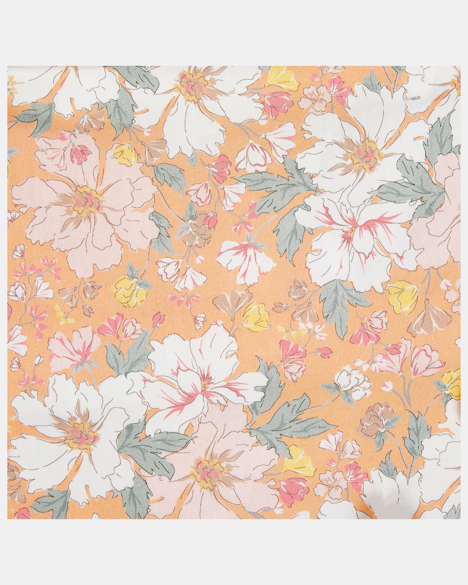 Versatile Floral Bloomers for Everyday Comfort