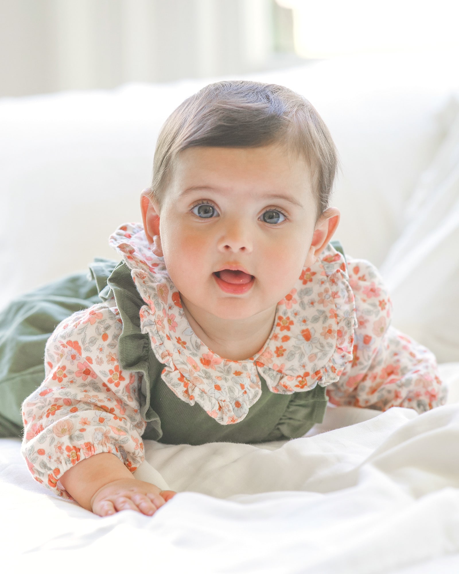 Specifications & Care