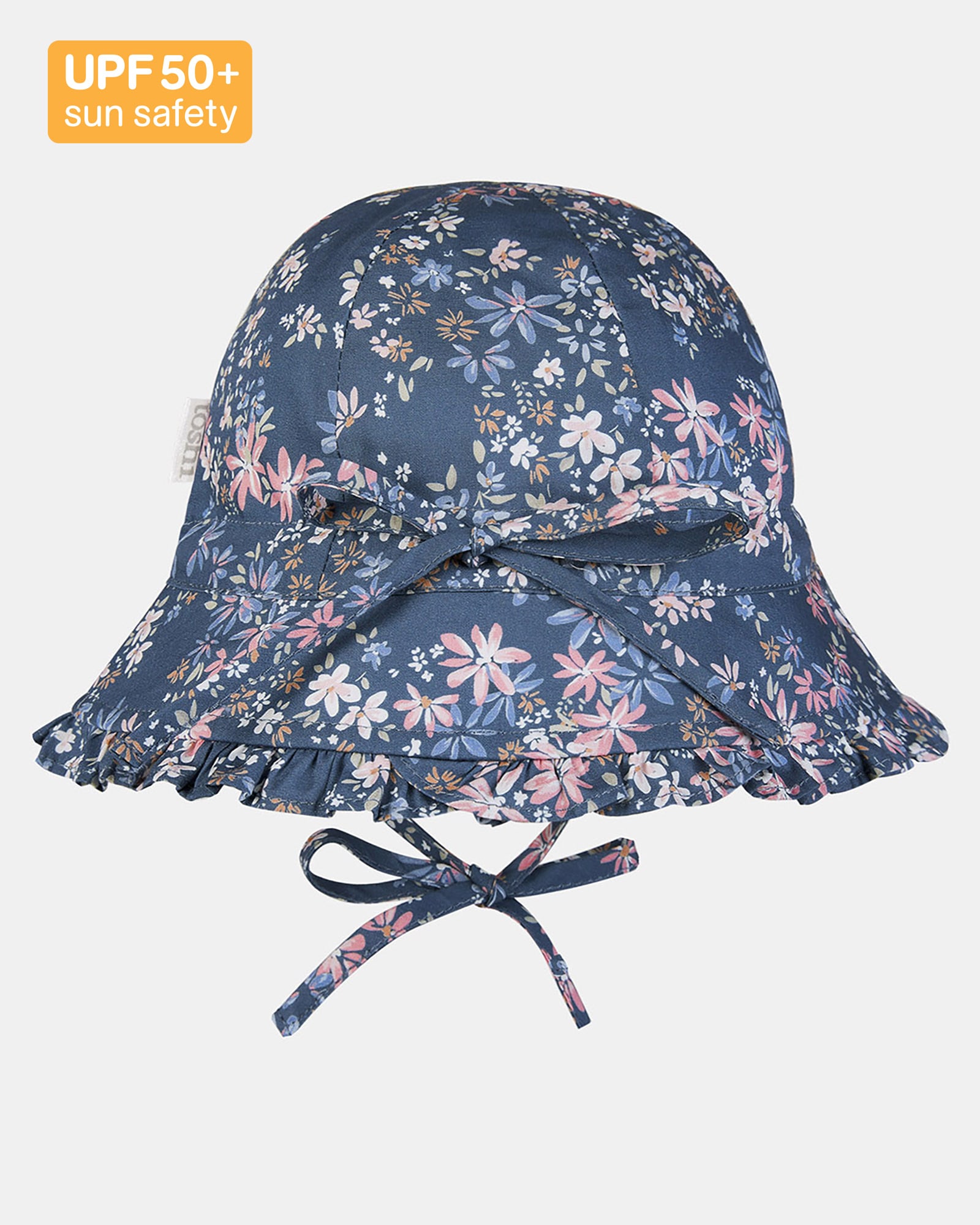 Ultimate Sun Protection Hat for Active Kids