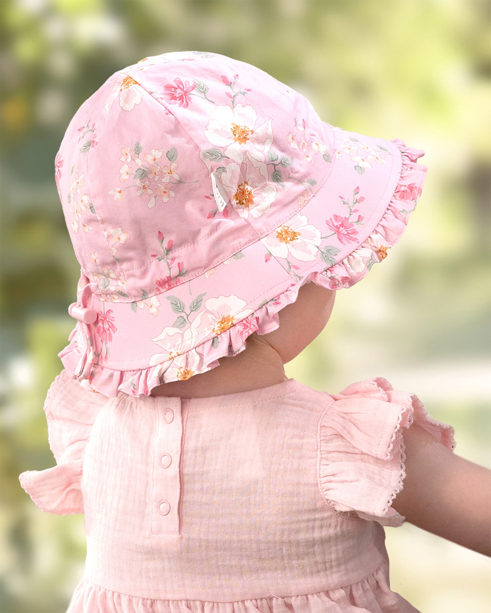 Effortless Dressing for Active Little Ones
