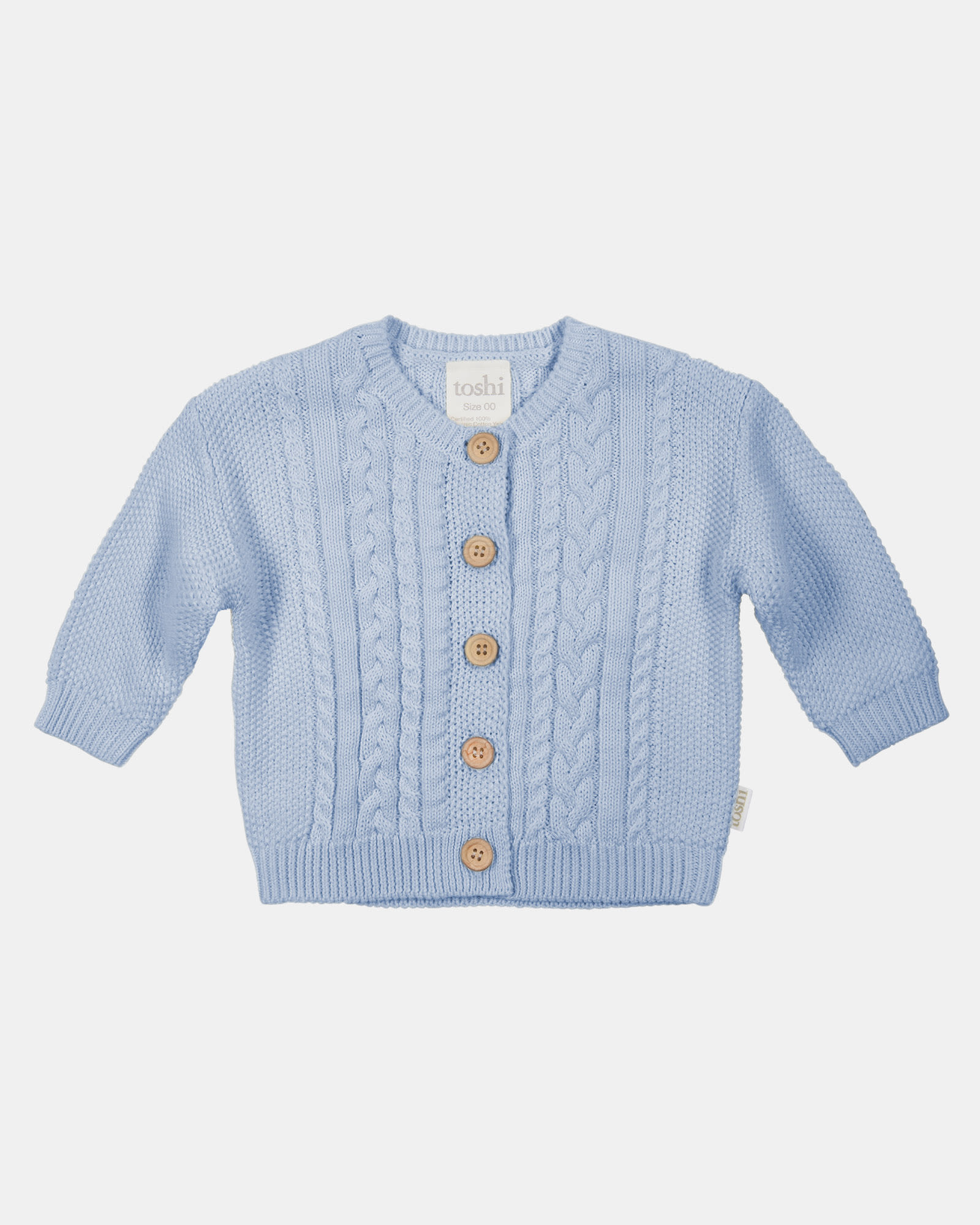 Keep Baby Warm and Cozy Outdoors