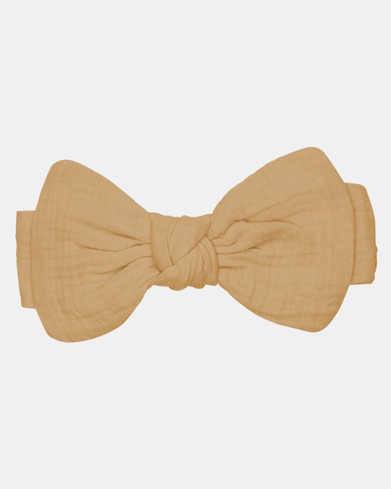 Keeps Baby Comfortable and Hair Out