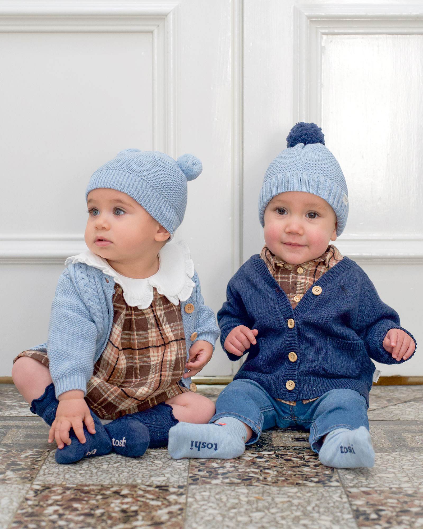Gentle Secure Fit for All Day Comfort