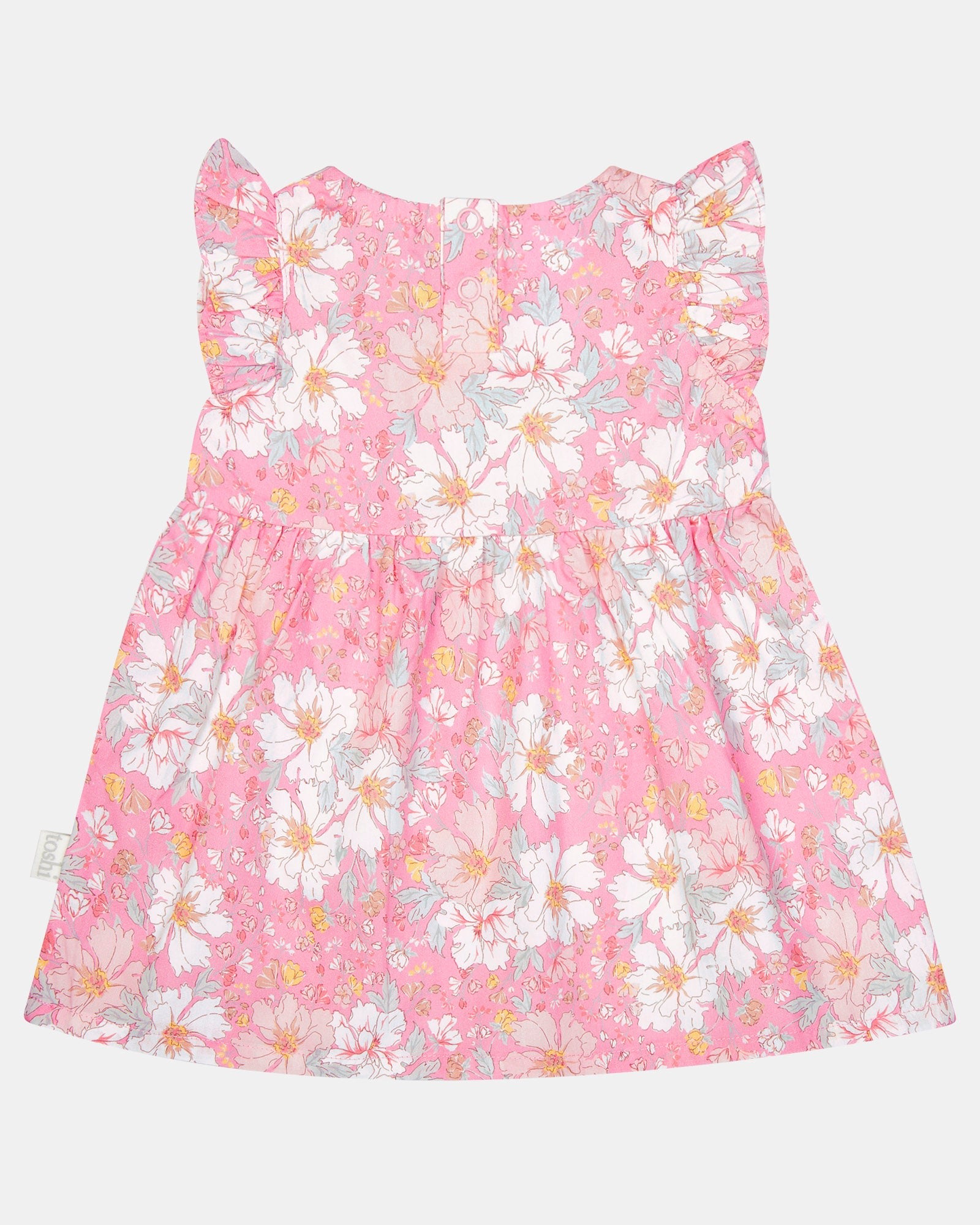 Effortless Dressing for Comfortable, Happy Babies