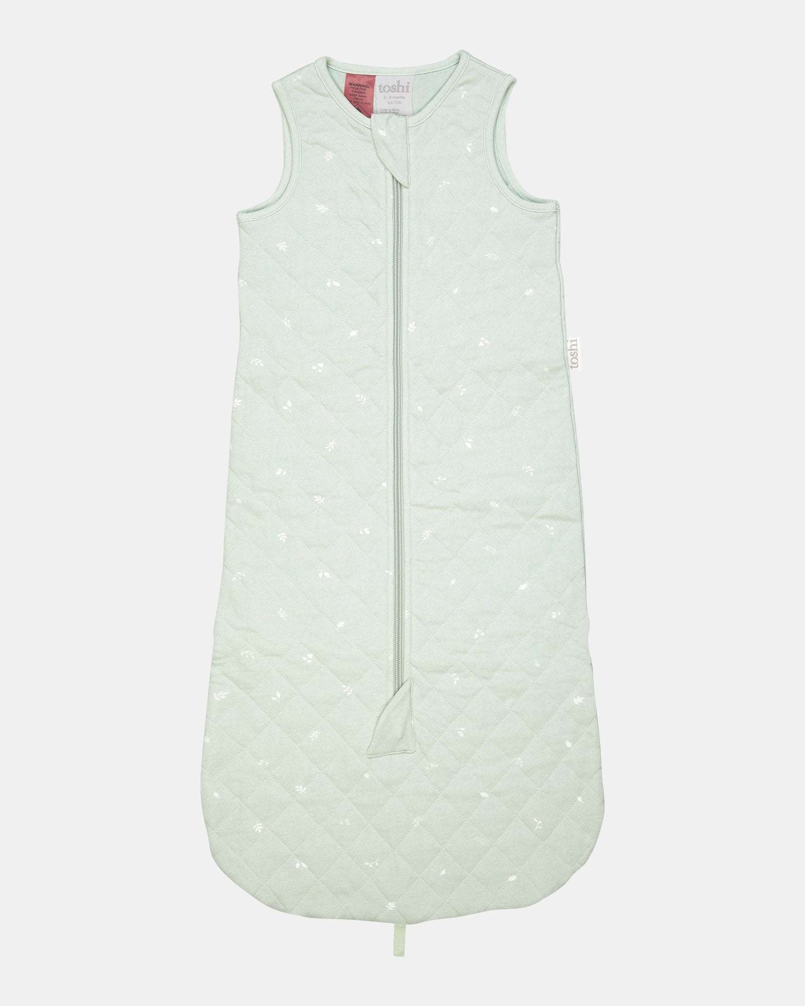 Keep Baby Cool and Comfortable All Night