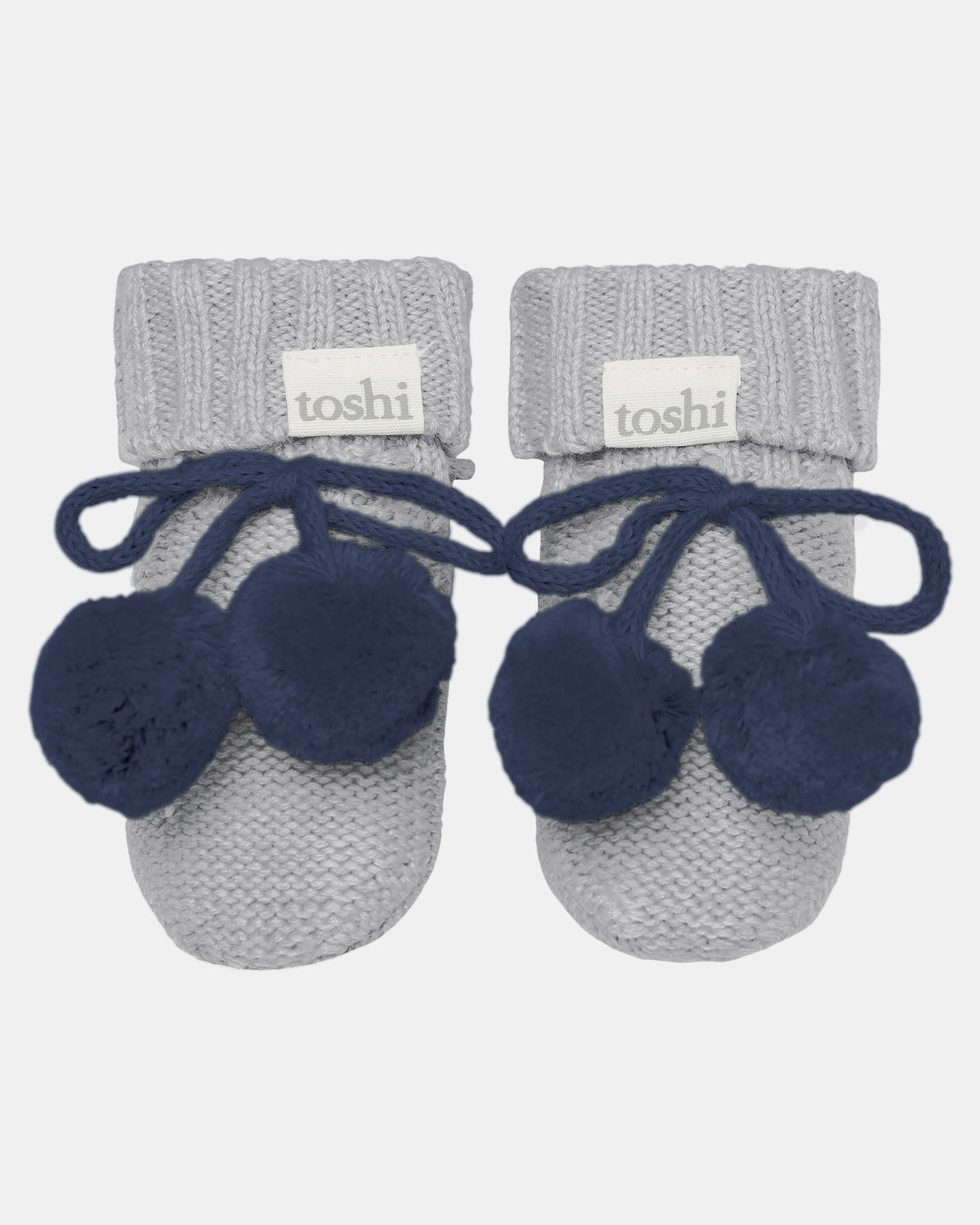 Keep Baby Feet Warm and Protected Outdoors