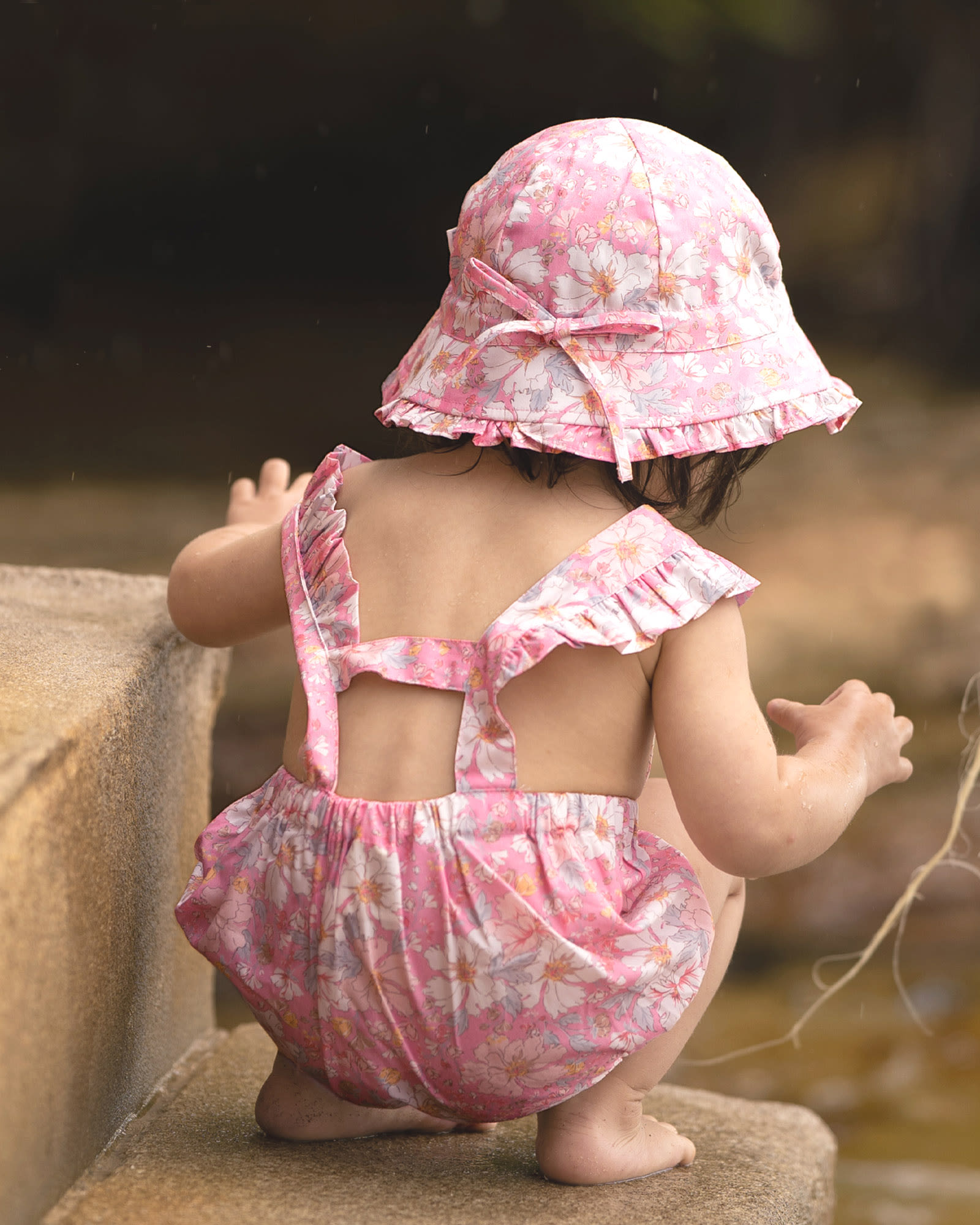 Soft Breathable Comfort for Delicate Skin