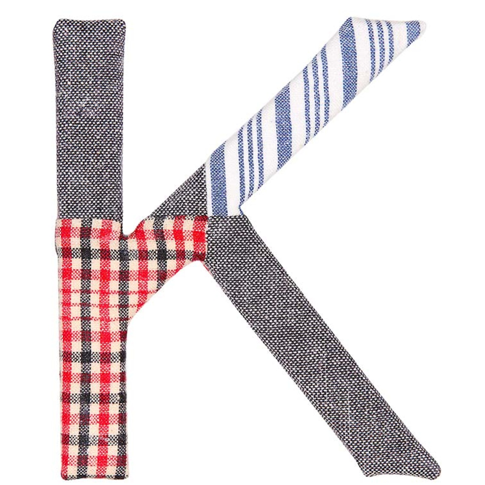 Sturdy Display Letters for Neat Arrangement