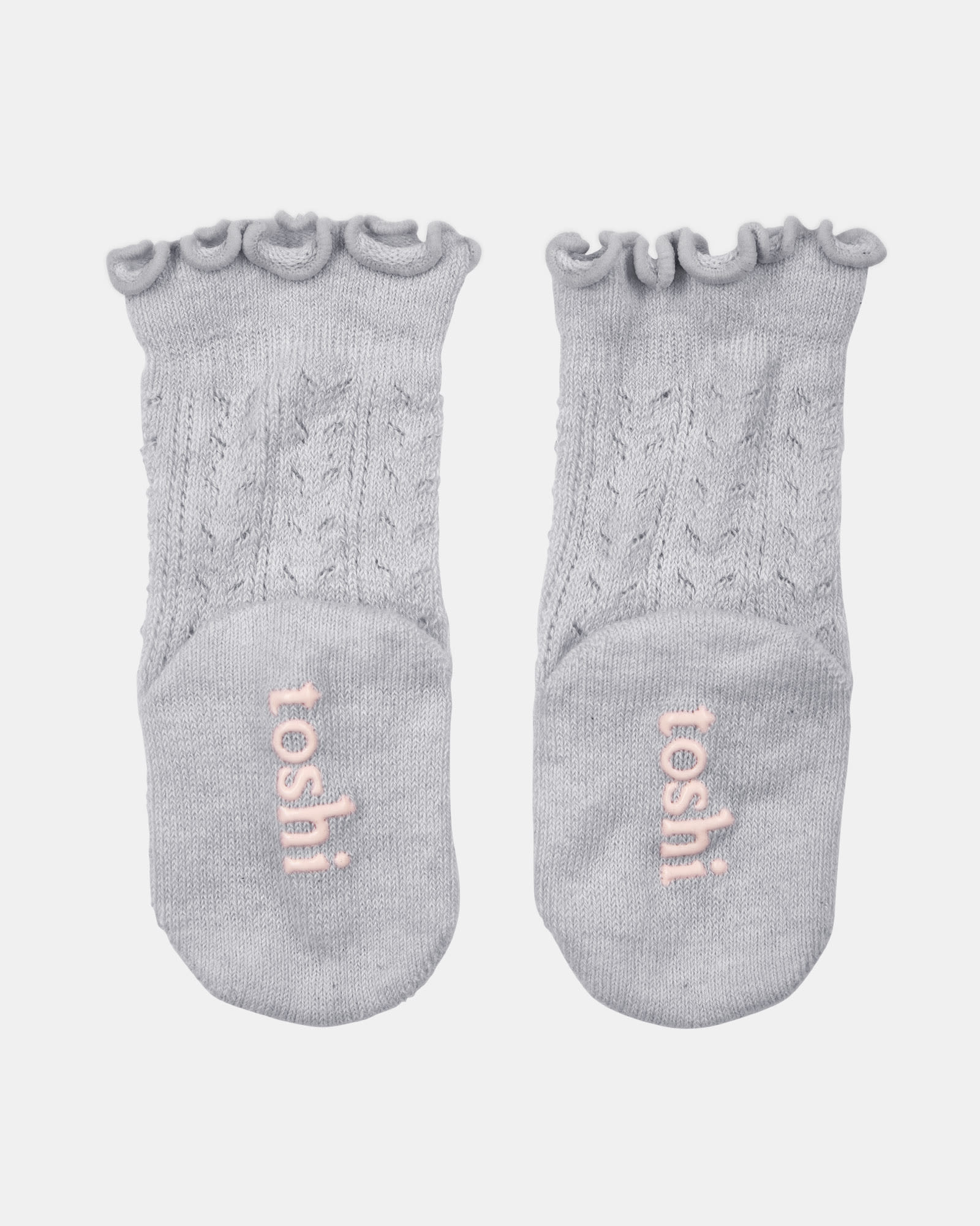 Soft Organic Cotton Socks for All-Day Comfort