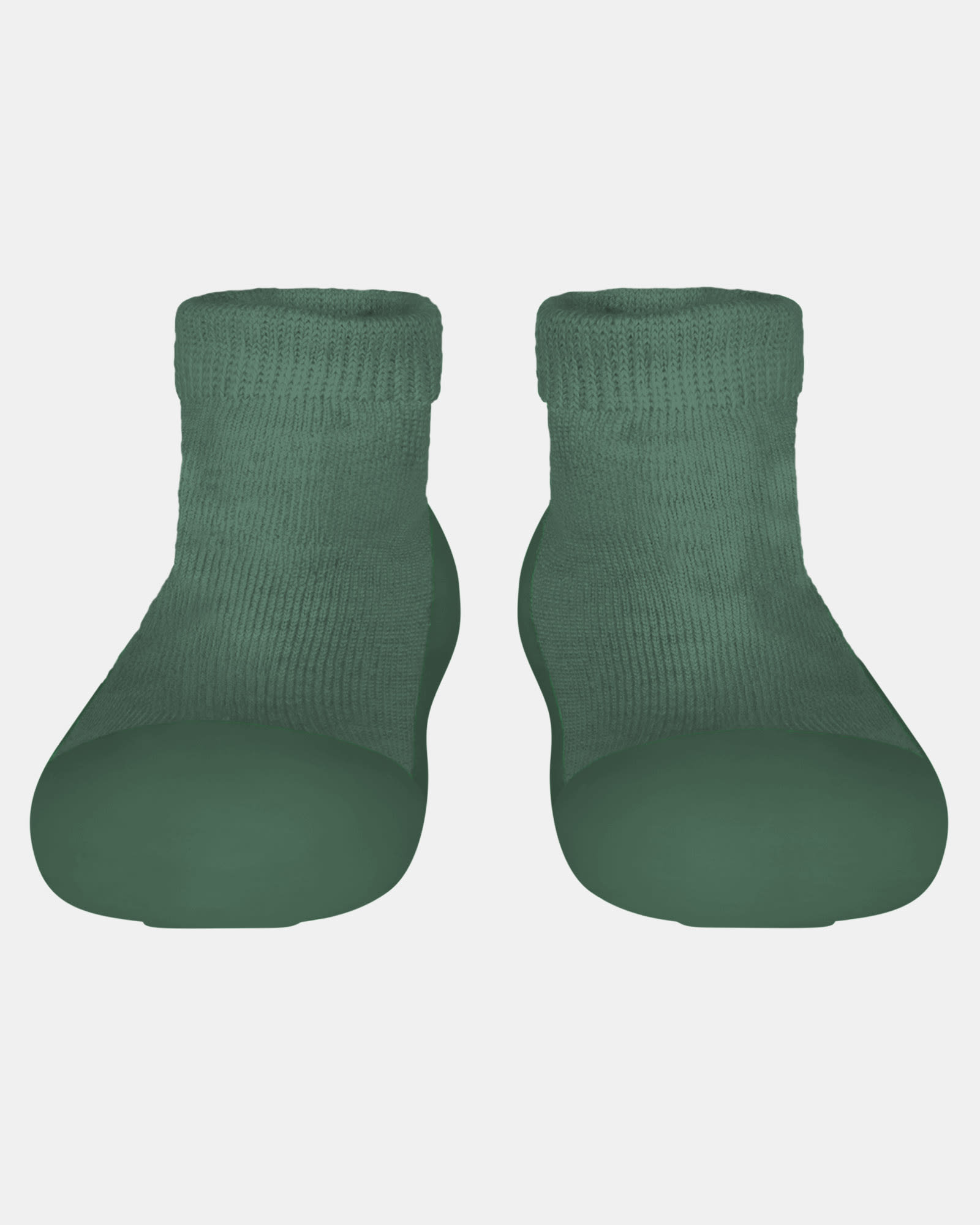 Keep Little Feet Warm and Protected Outdoors