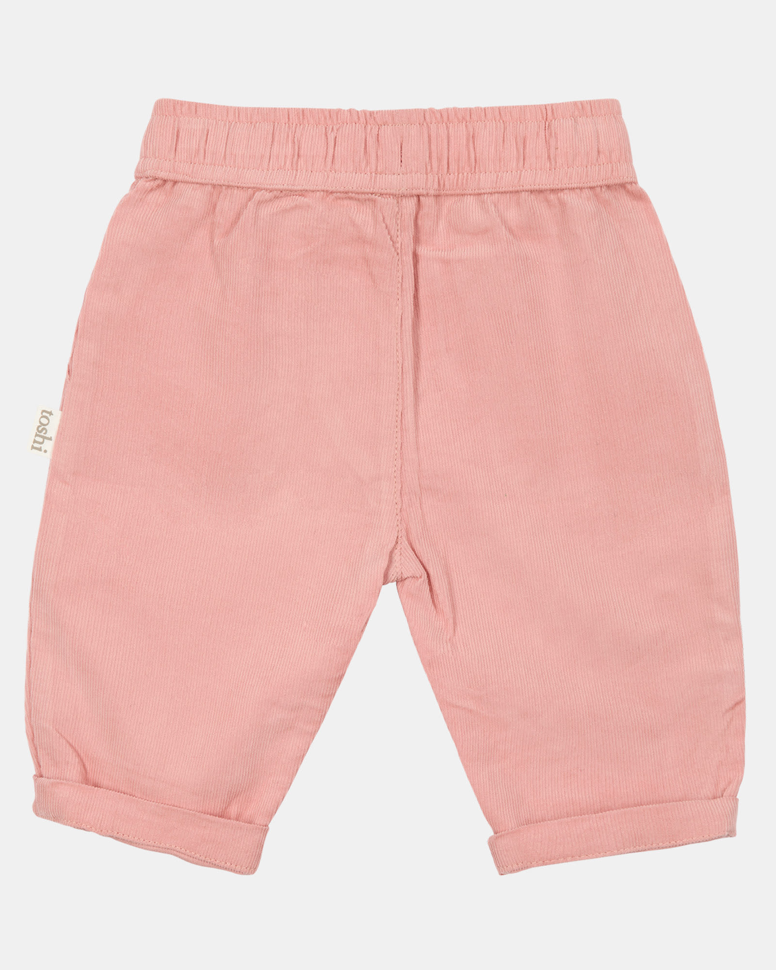 Soft Cotton Baby Pants for Restful Sleep