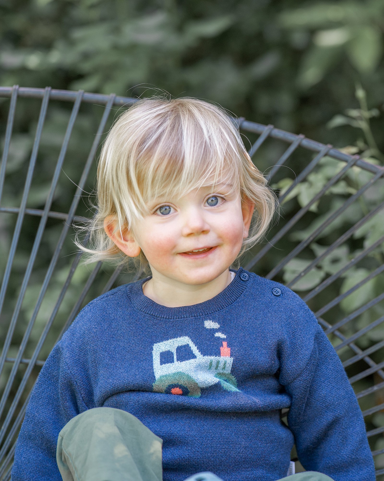 Effortless Comfort and Movement for Little Ones