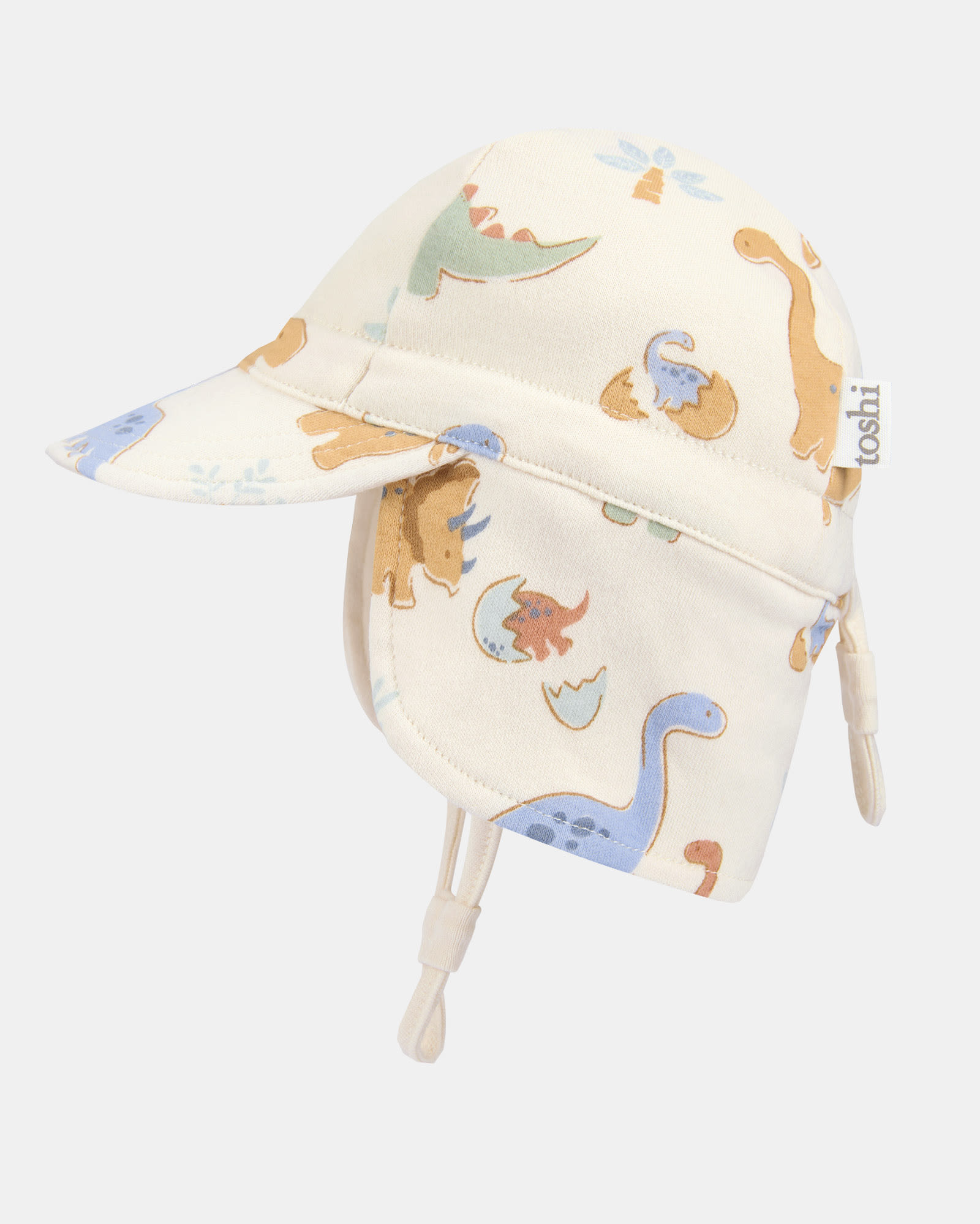 Ultimate Sun Protection for Little Adventurers