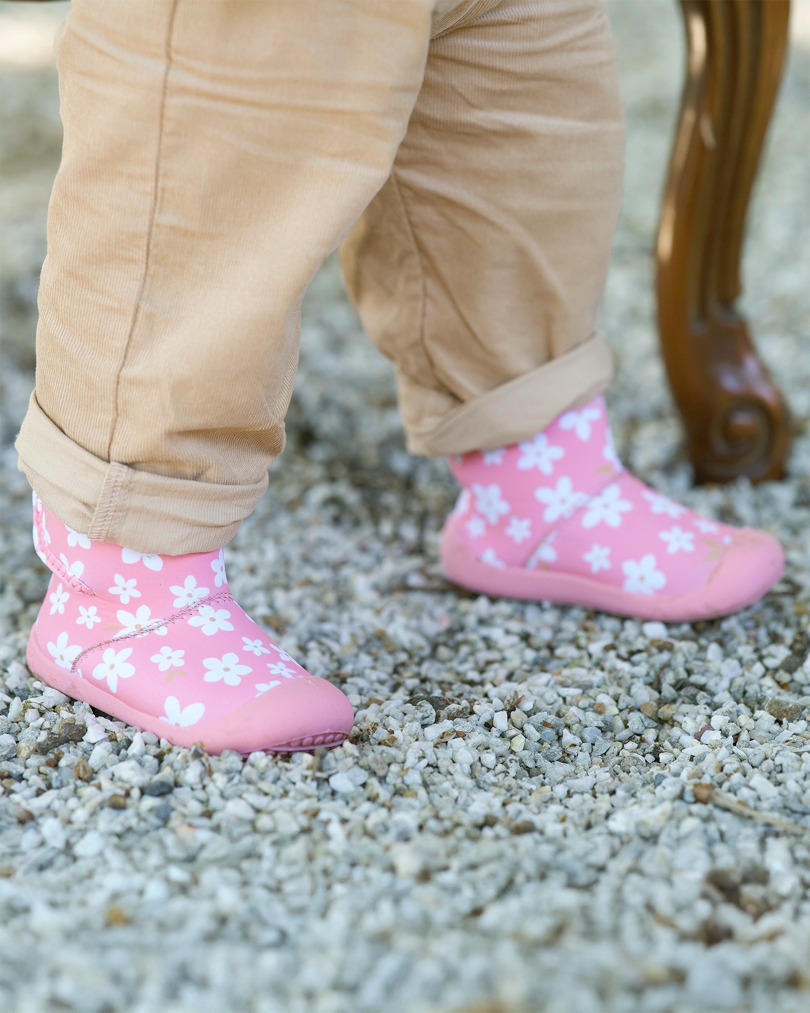 All Day Comfort and Protection for Kids