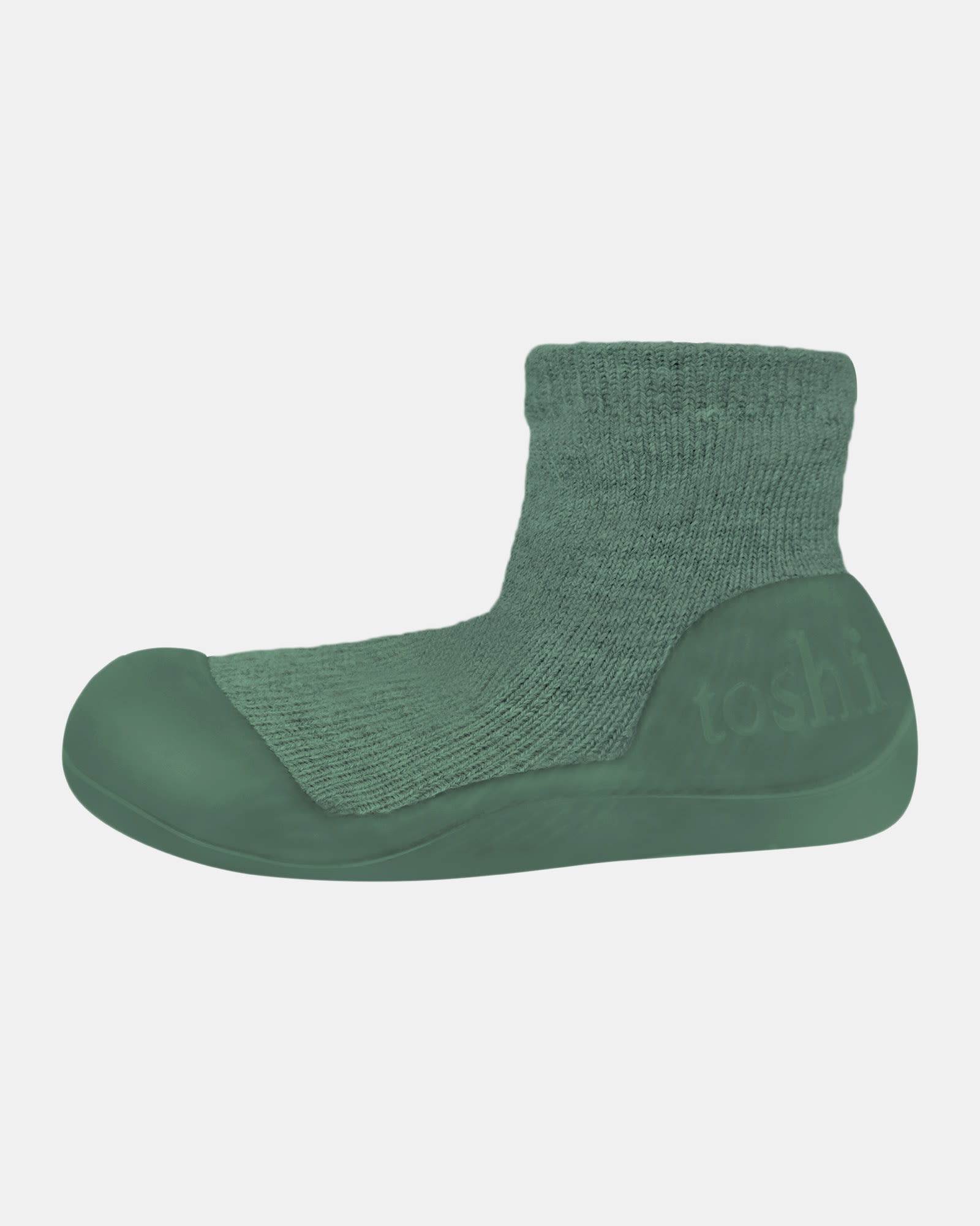 Gentle Organic Socks for Sensitive Baby Skin