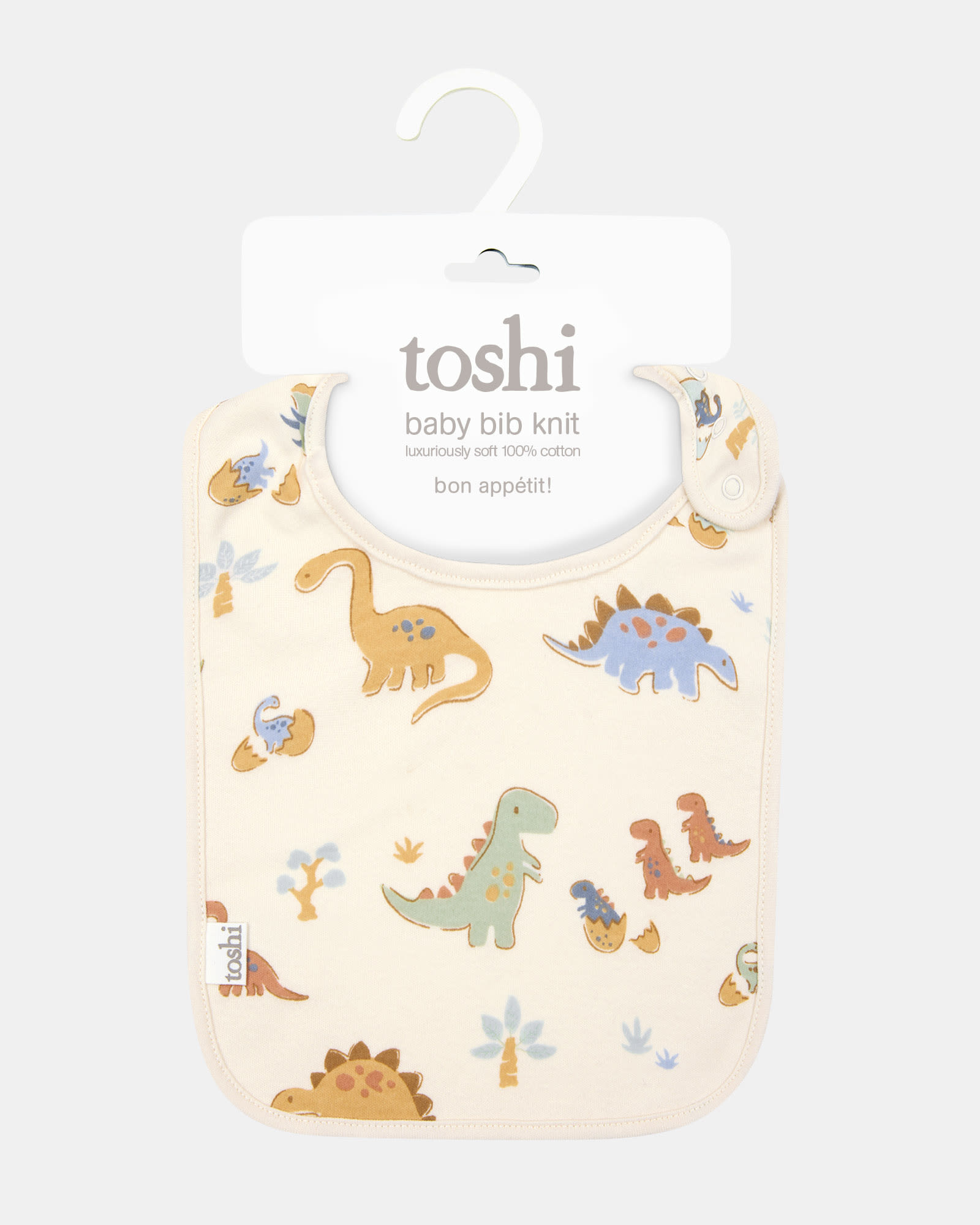 Adjustable Bib for Effortless Comfort and Fit