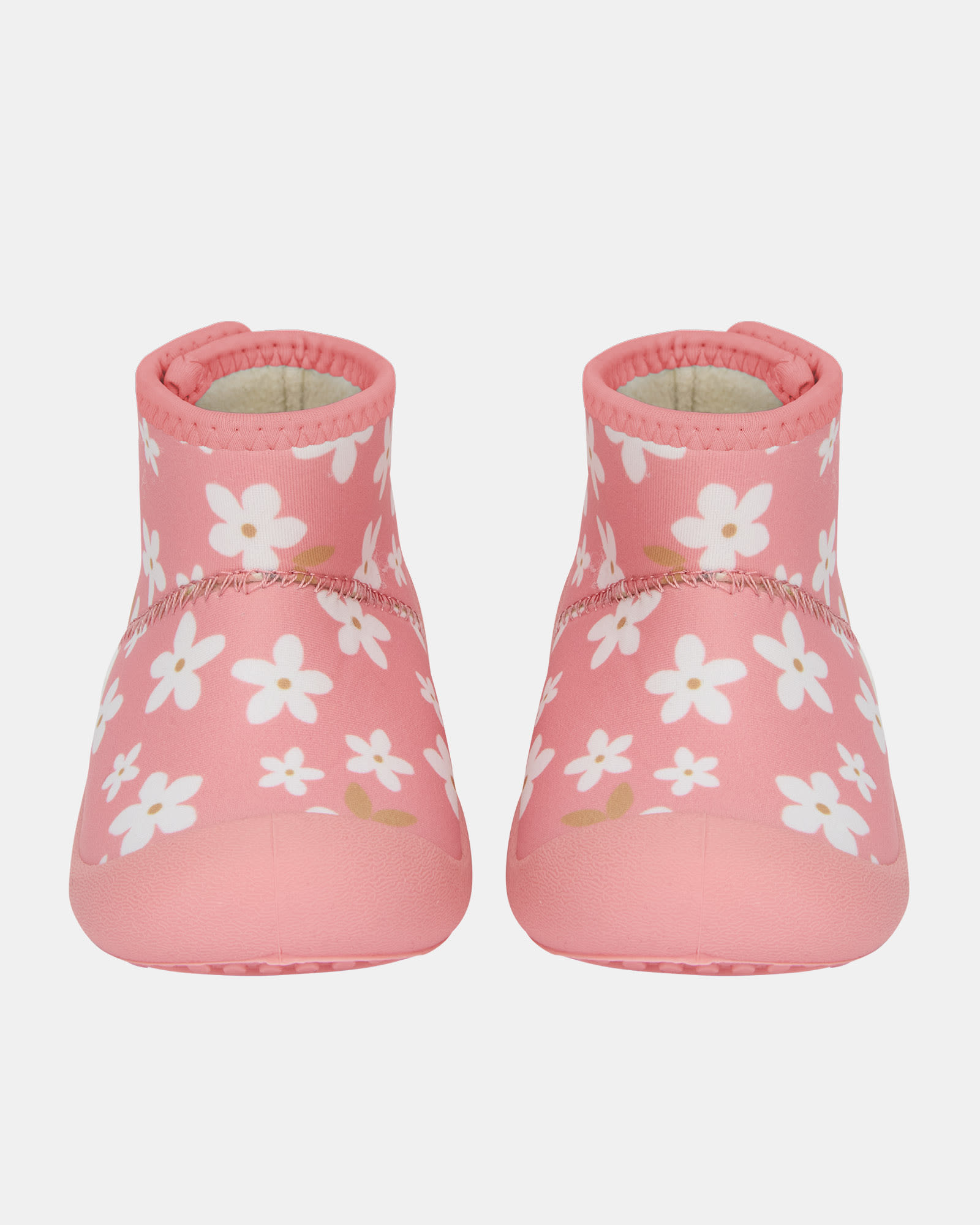 Cozy Waterproof Boots for Little Adventurers