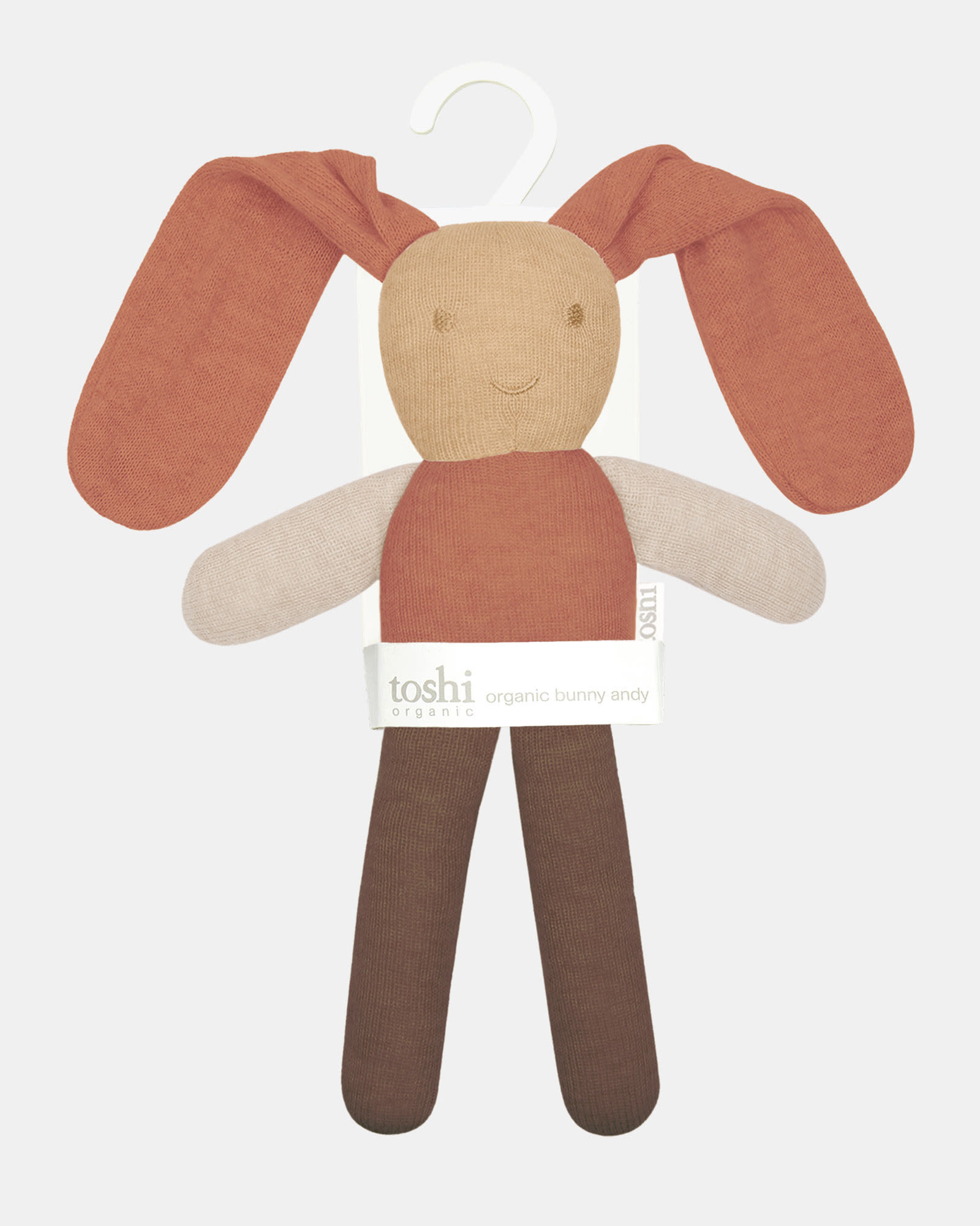 Soft Organic Cotton Comfort for Everyday Wear