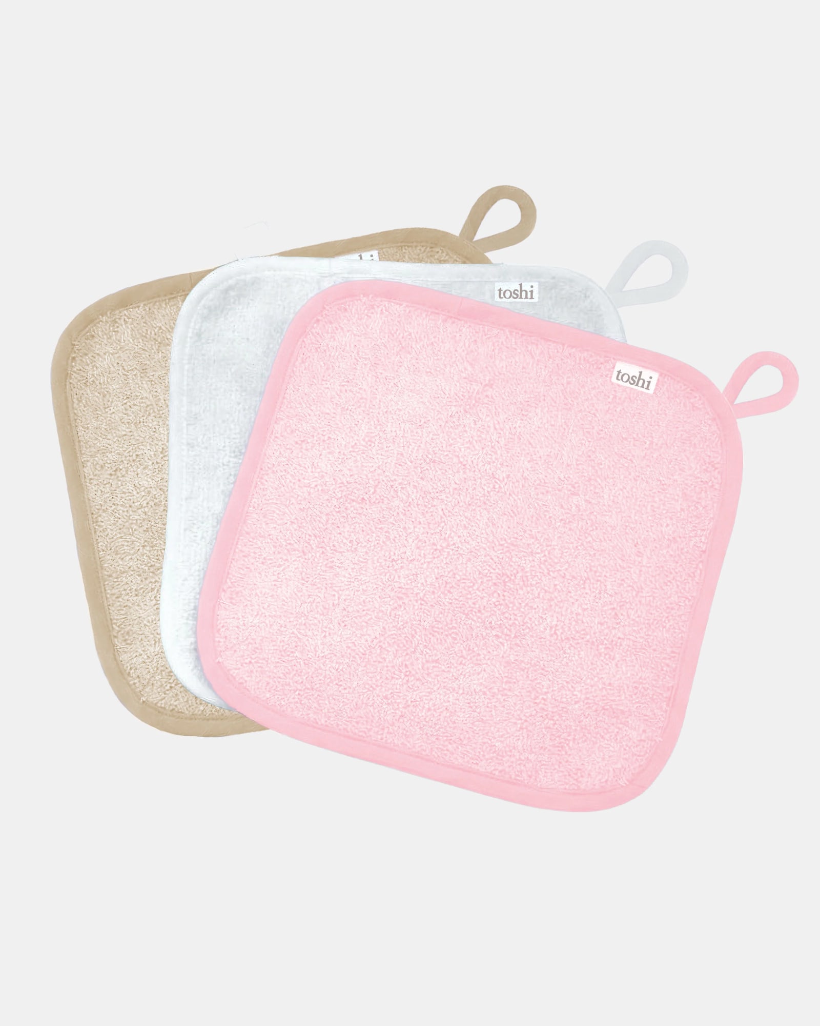 Gentle Cleansing for Delicate Baby Skin