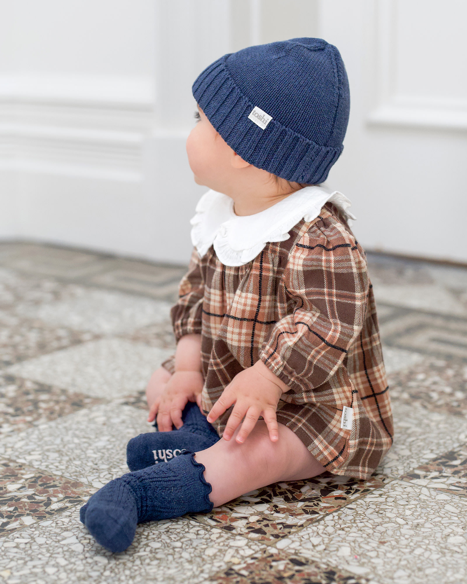 Soft Organic Cotton Comfort for Active Families