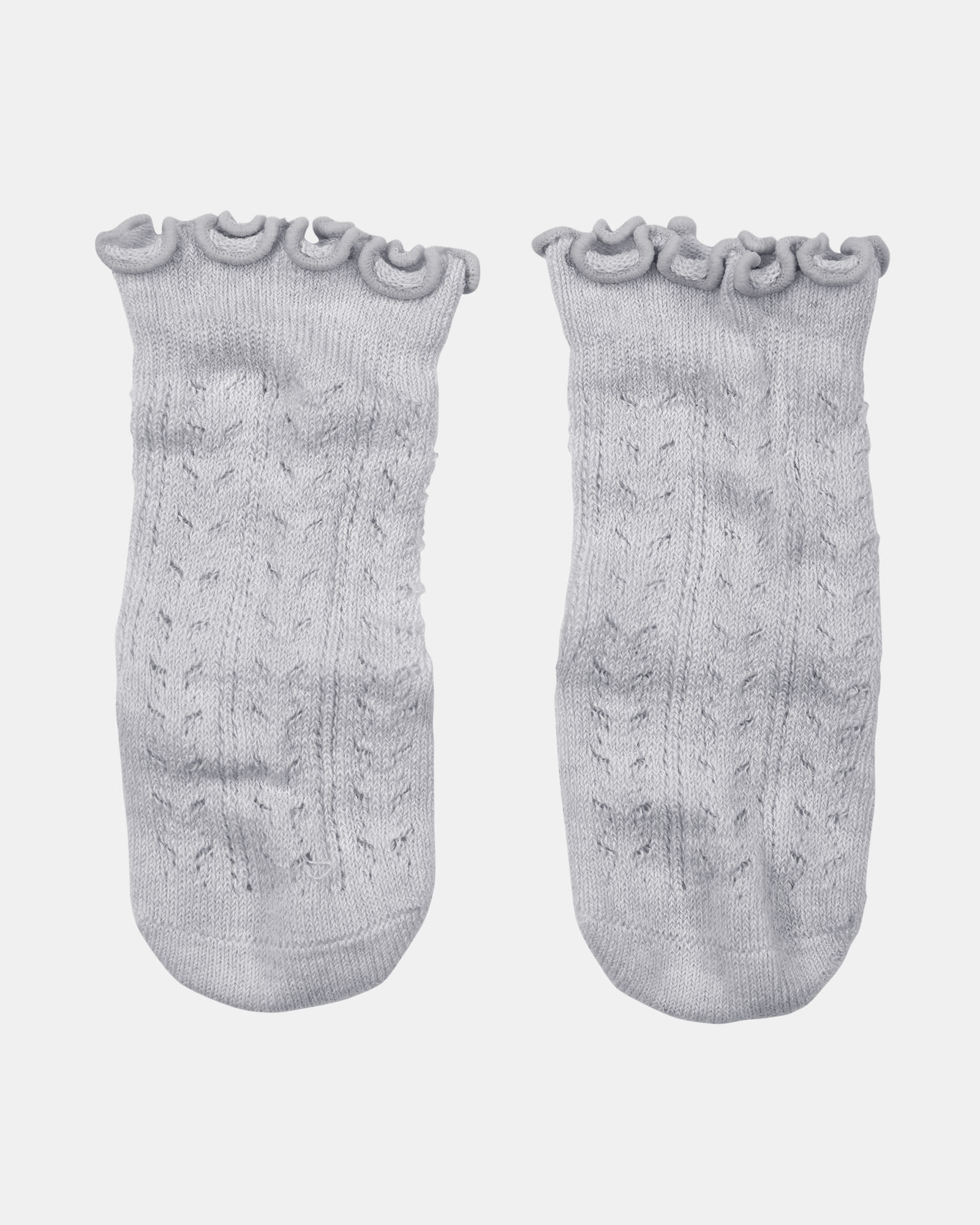 Warm Stylish Knee Socks for Toddlers