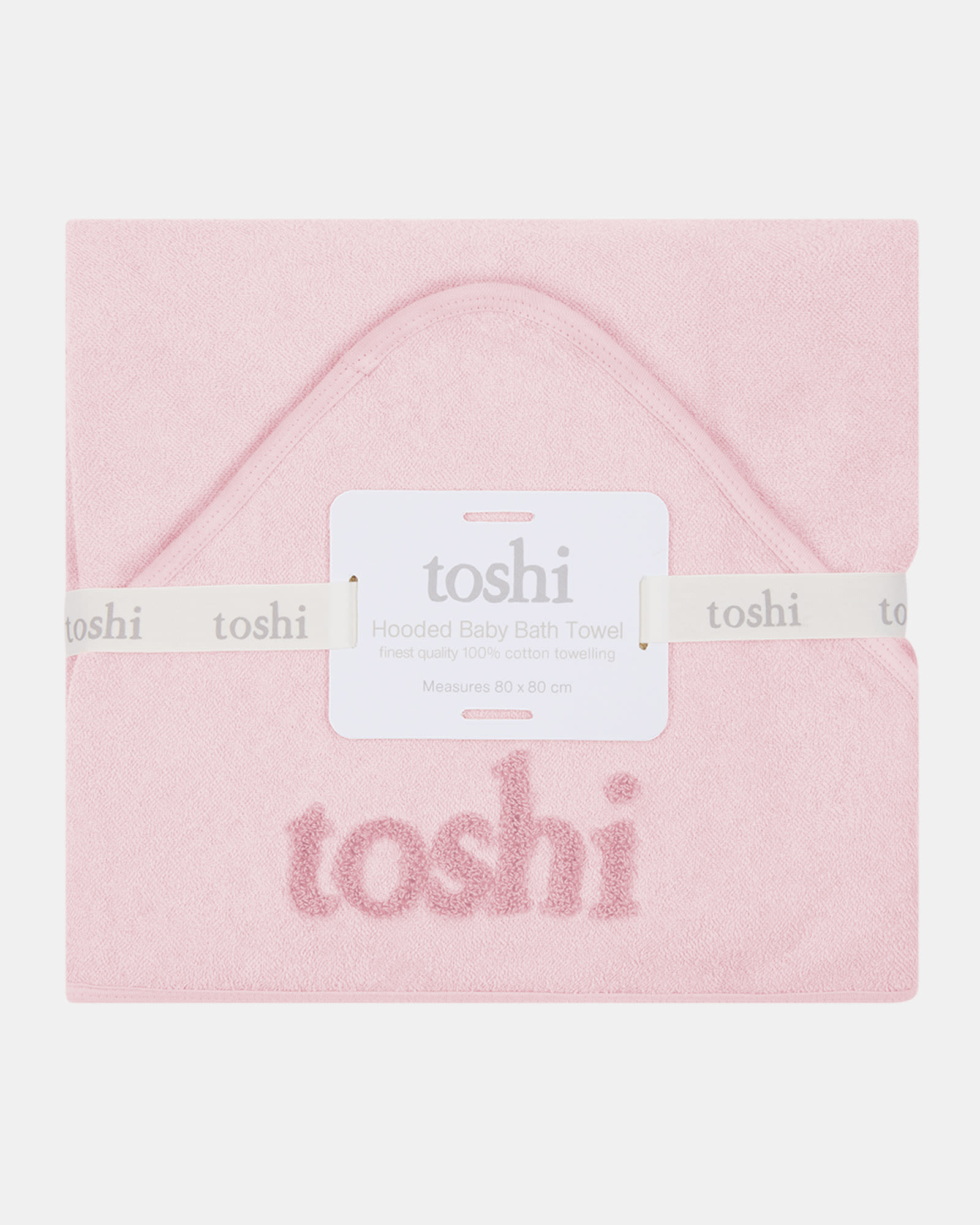 Full Coverage Comfort for Baby Bath Time