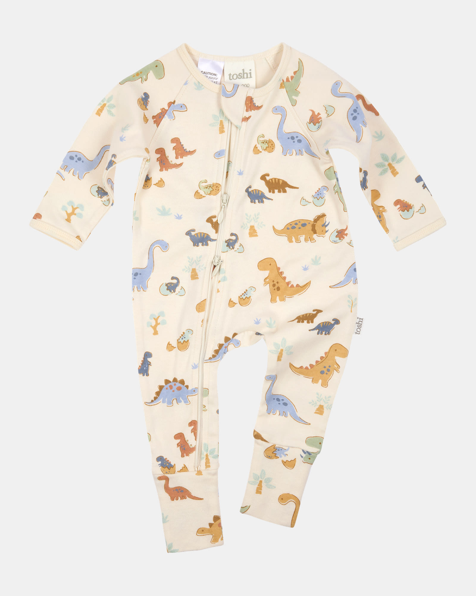 Soft Everyday Layer for Changing Weather