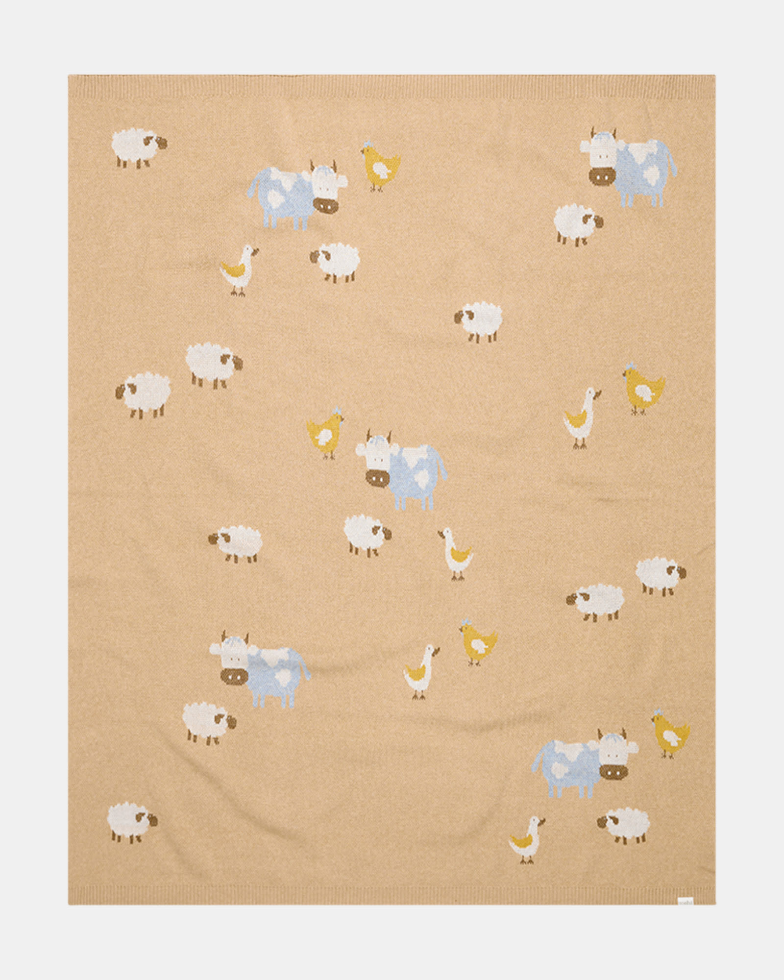 Keep Baby Cozy and Protected Anywhere