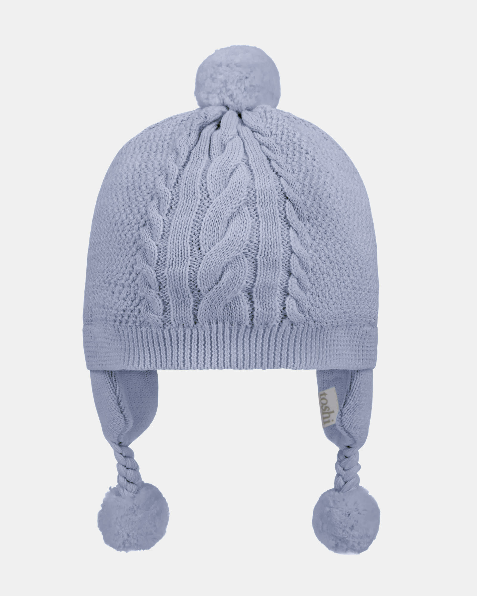 Keep Little Ears Warm and Cozy