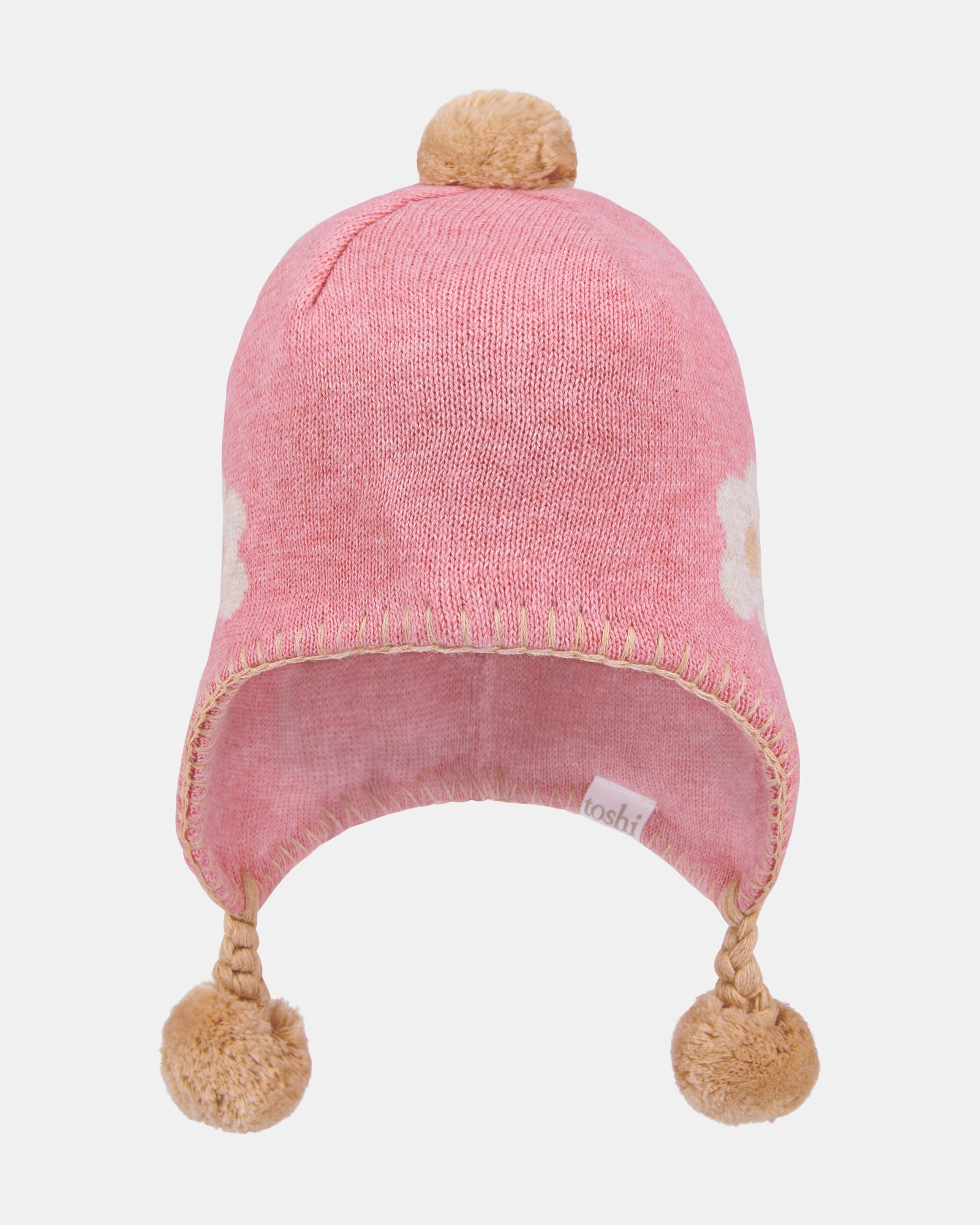 Stay Cozy and Stylish with Whimsical Earmuffs