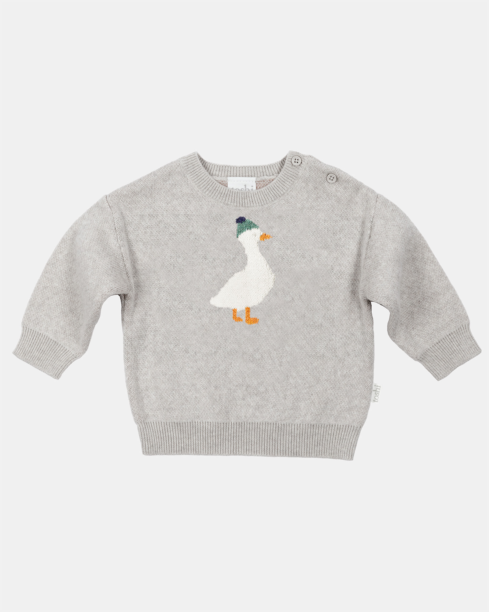 Keep Babies Cozy and Comfortable Outdoors