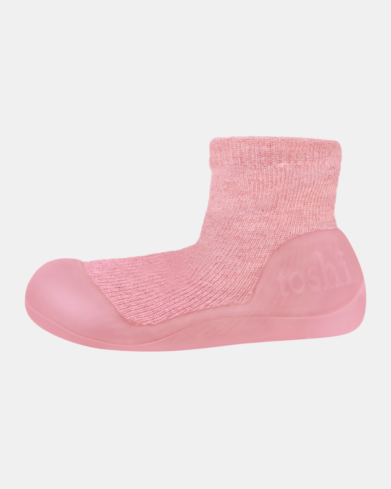 Soft Organic Socks for Sensitive Baby Skin