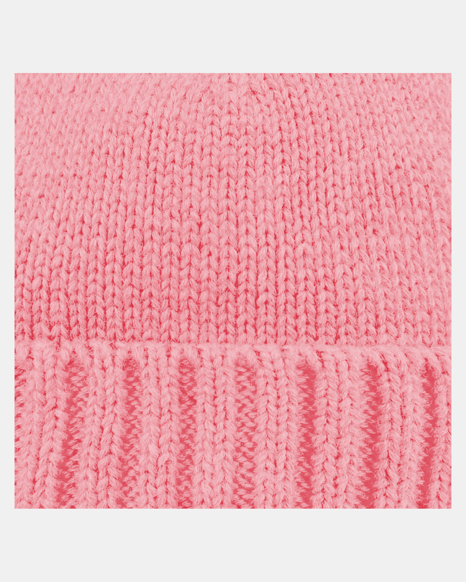 Comfortable Stretch Beanie Stays Secure All Day