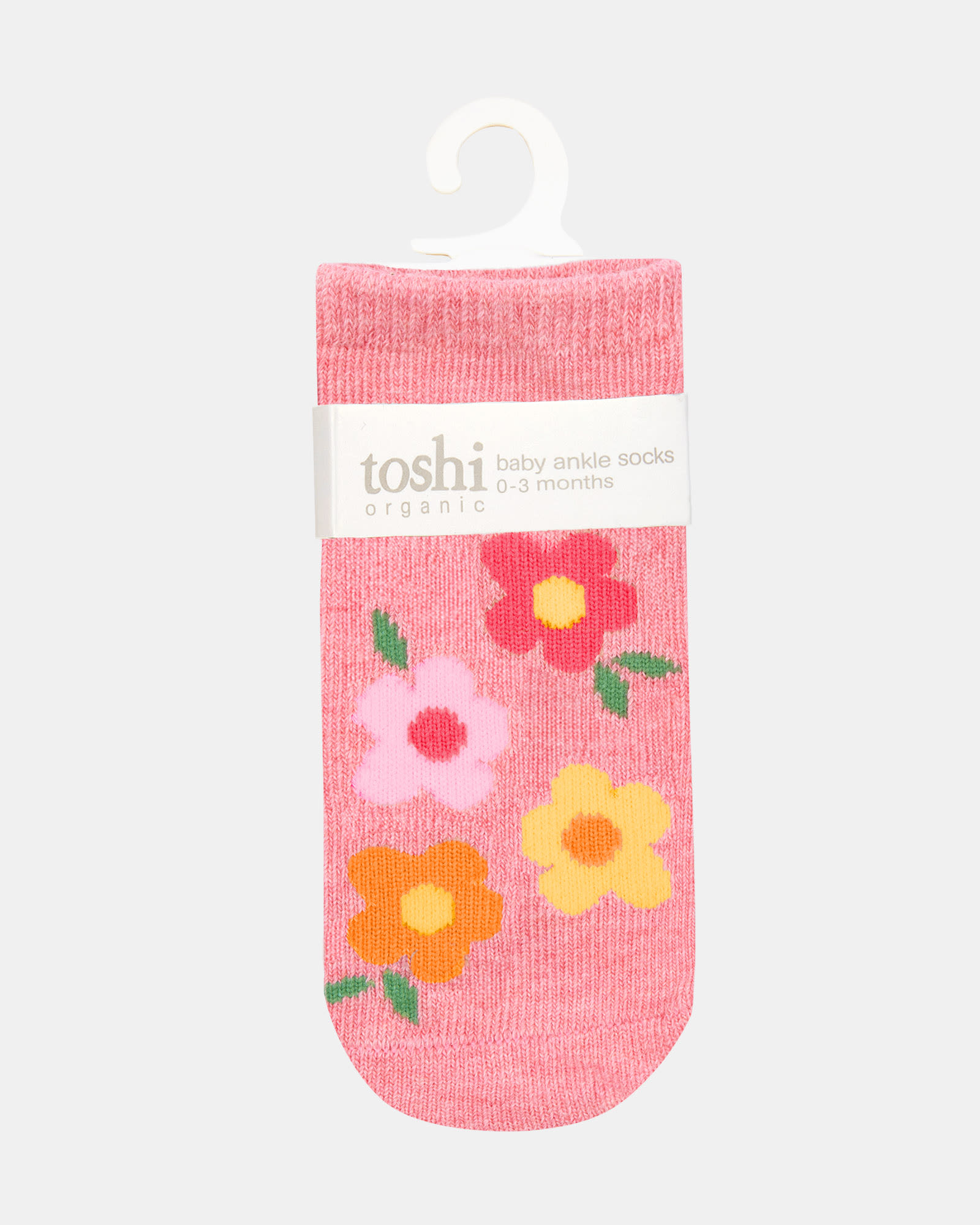 Add Playful Floral Charm to Your Outfit
