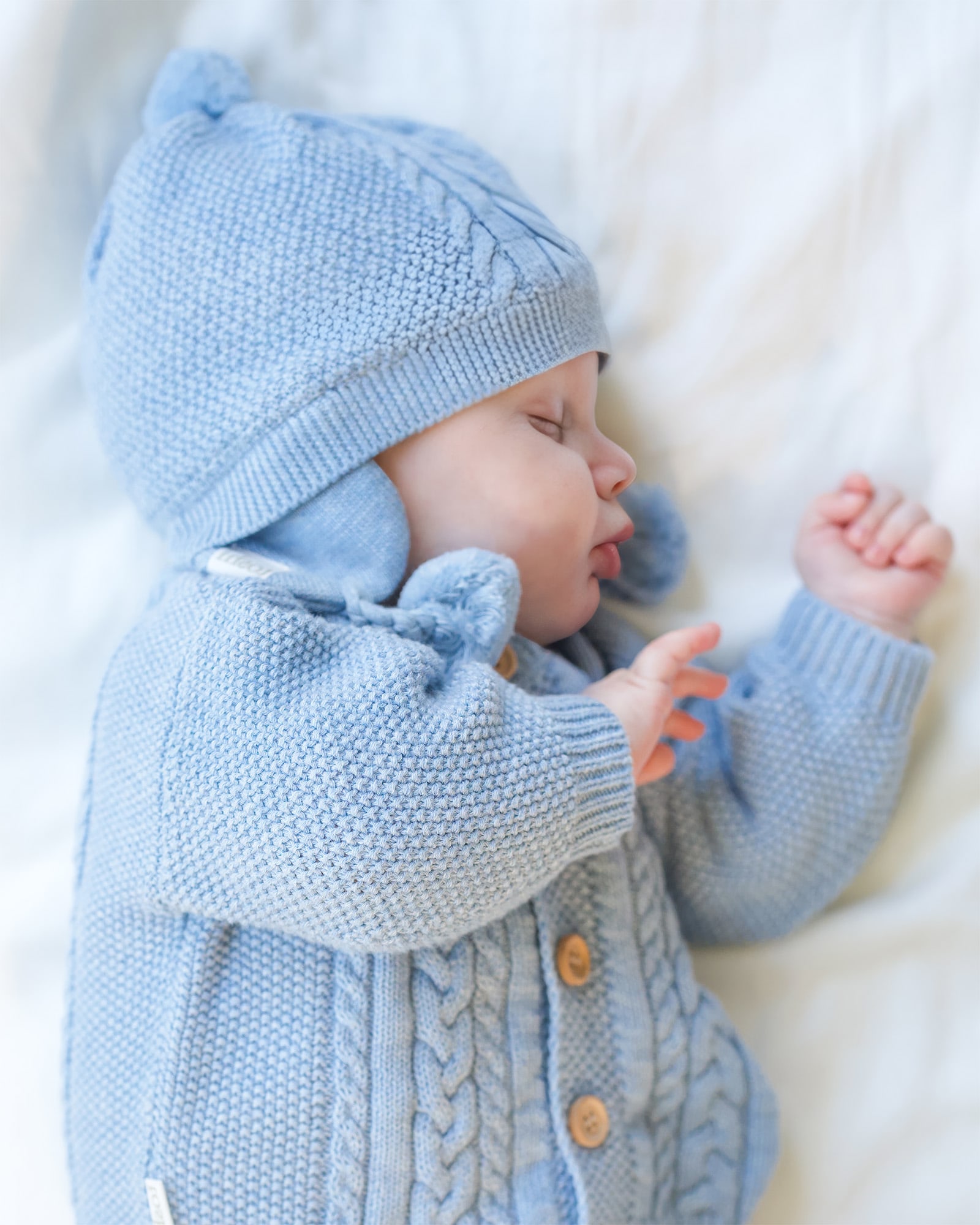 Comfortable Secure Fit for Growing Kids