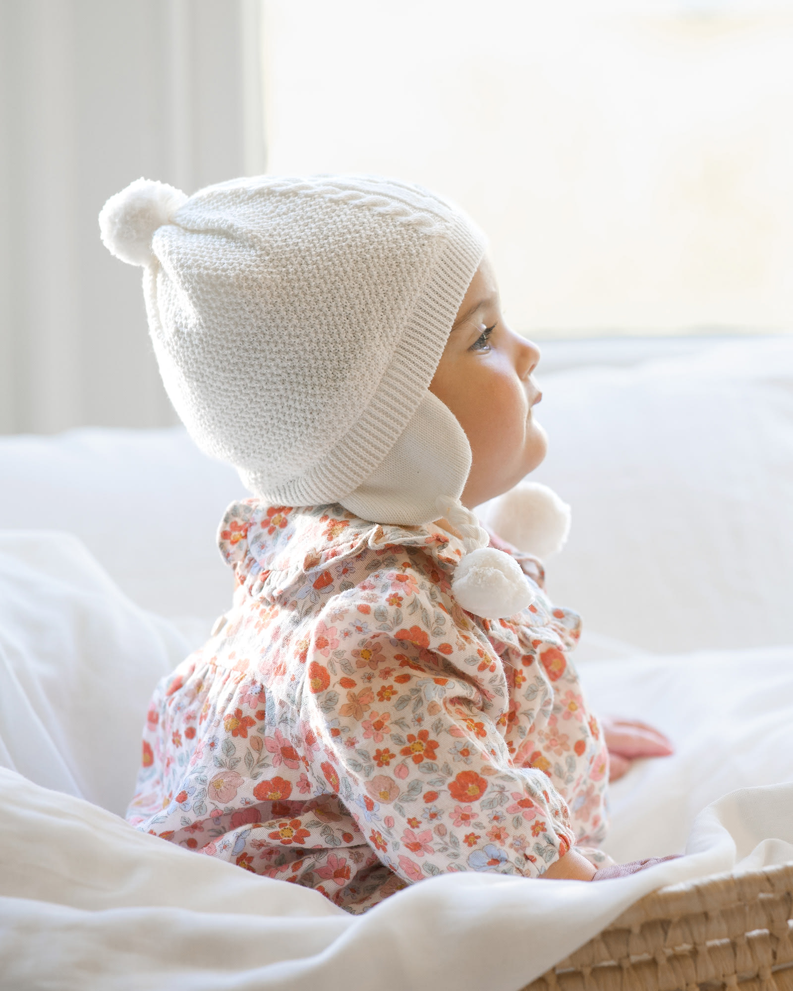 Keep Little Ears Cozy in Style