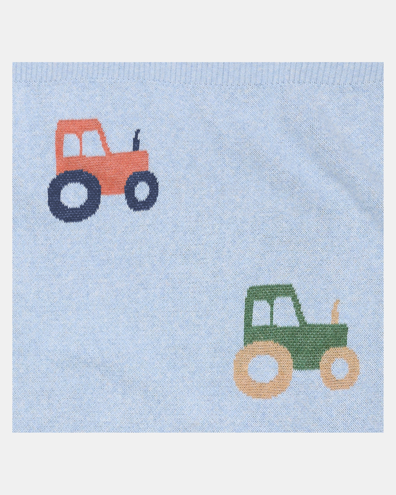 Full Coverage Comfort for Naps and Play