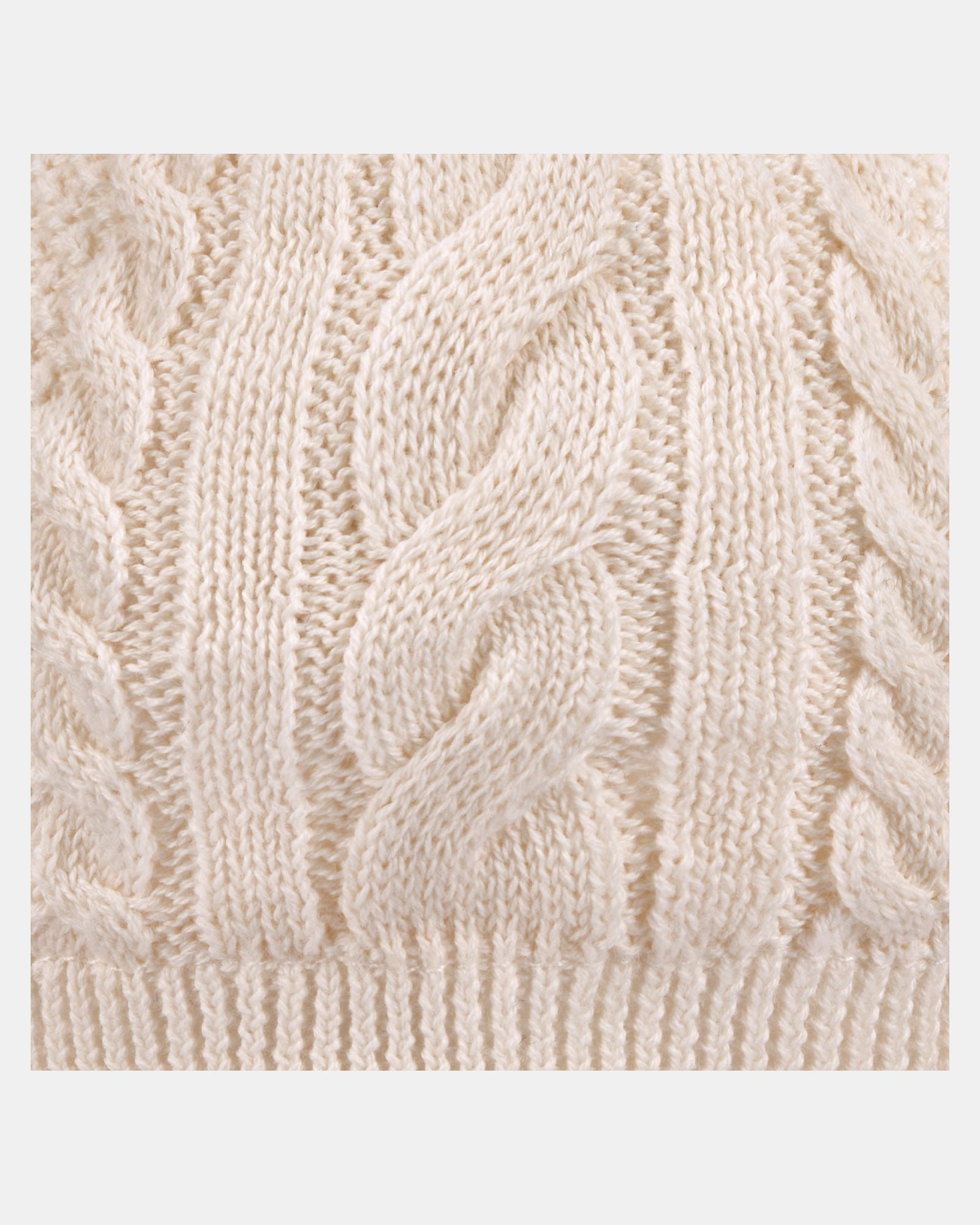Stay Cozy and Stylish with Organic Earmuff