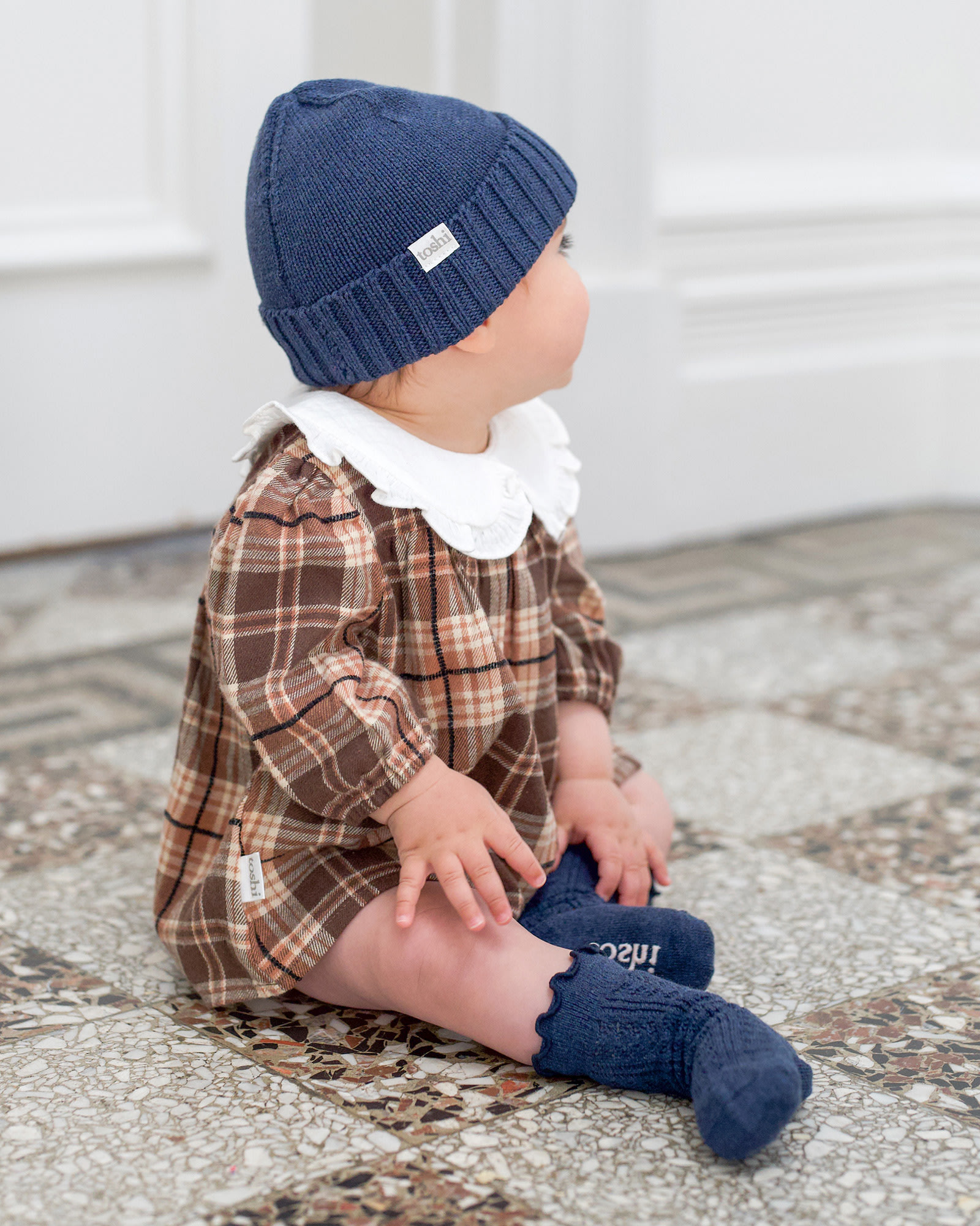 Soft Organic Socks for Ultimate Comfort