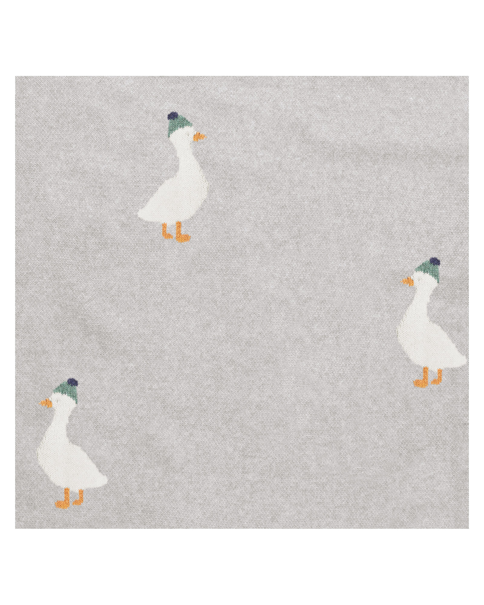 Soft Organic Blanket for Everyday Comfort