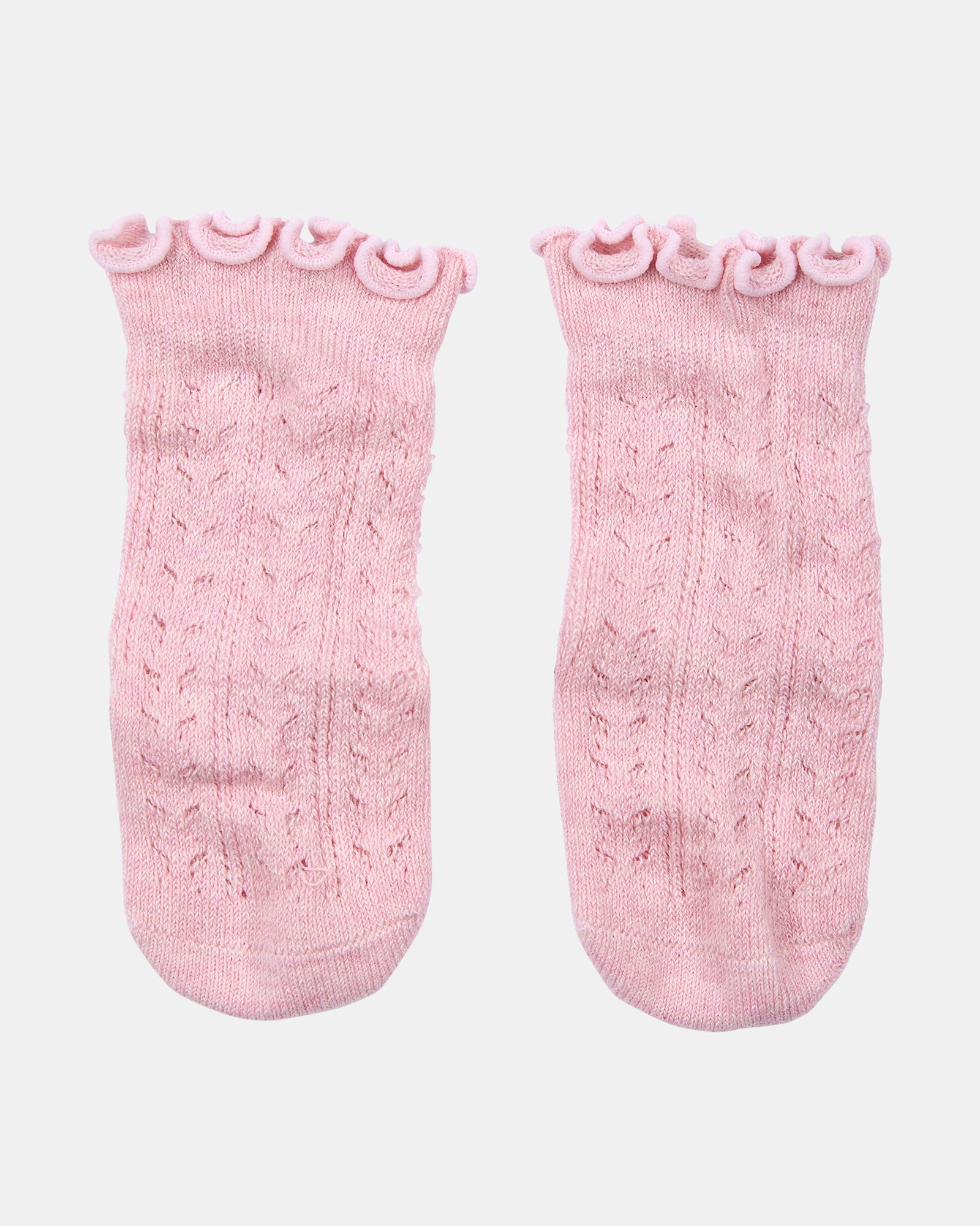 Keep Toddler Feet Warm and Protected