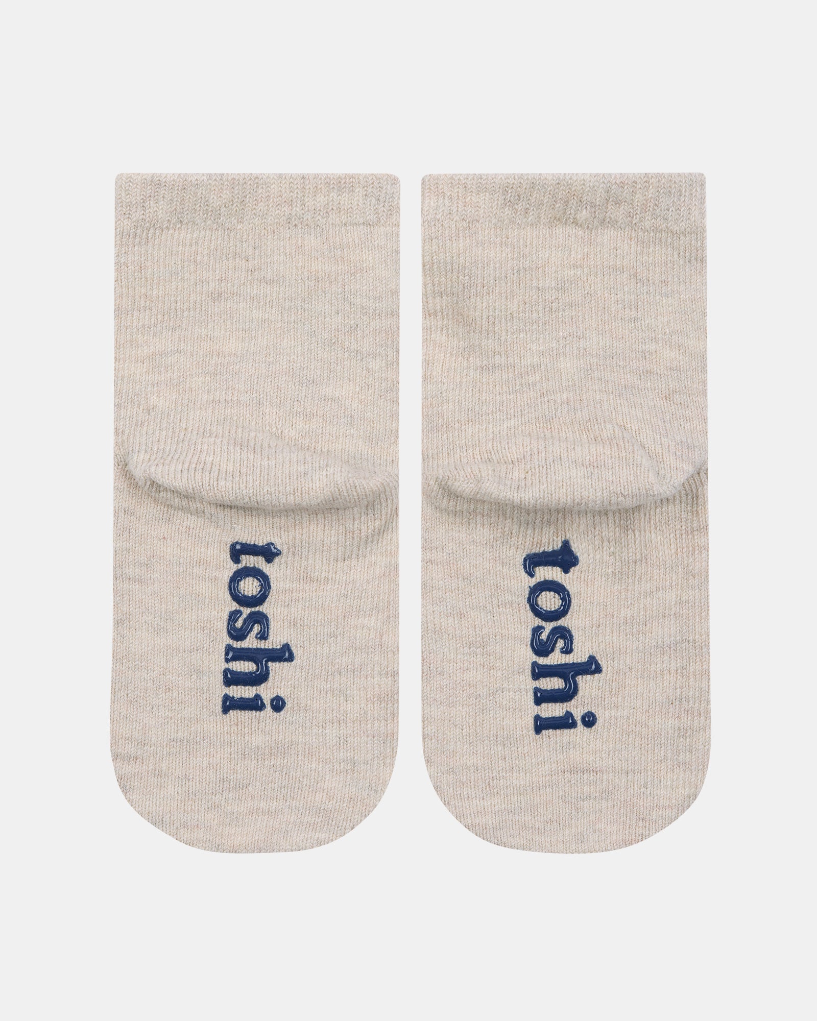 Comfortable Non-Slip Socks for Safe Early Steps
