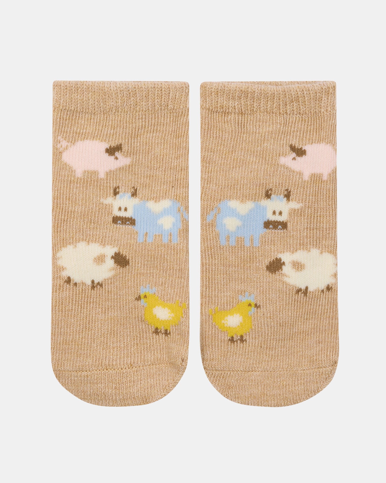Keep Little Feet Warm and Comfortable Outdoors