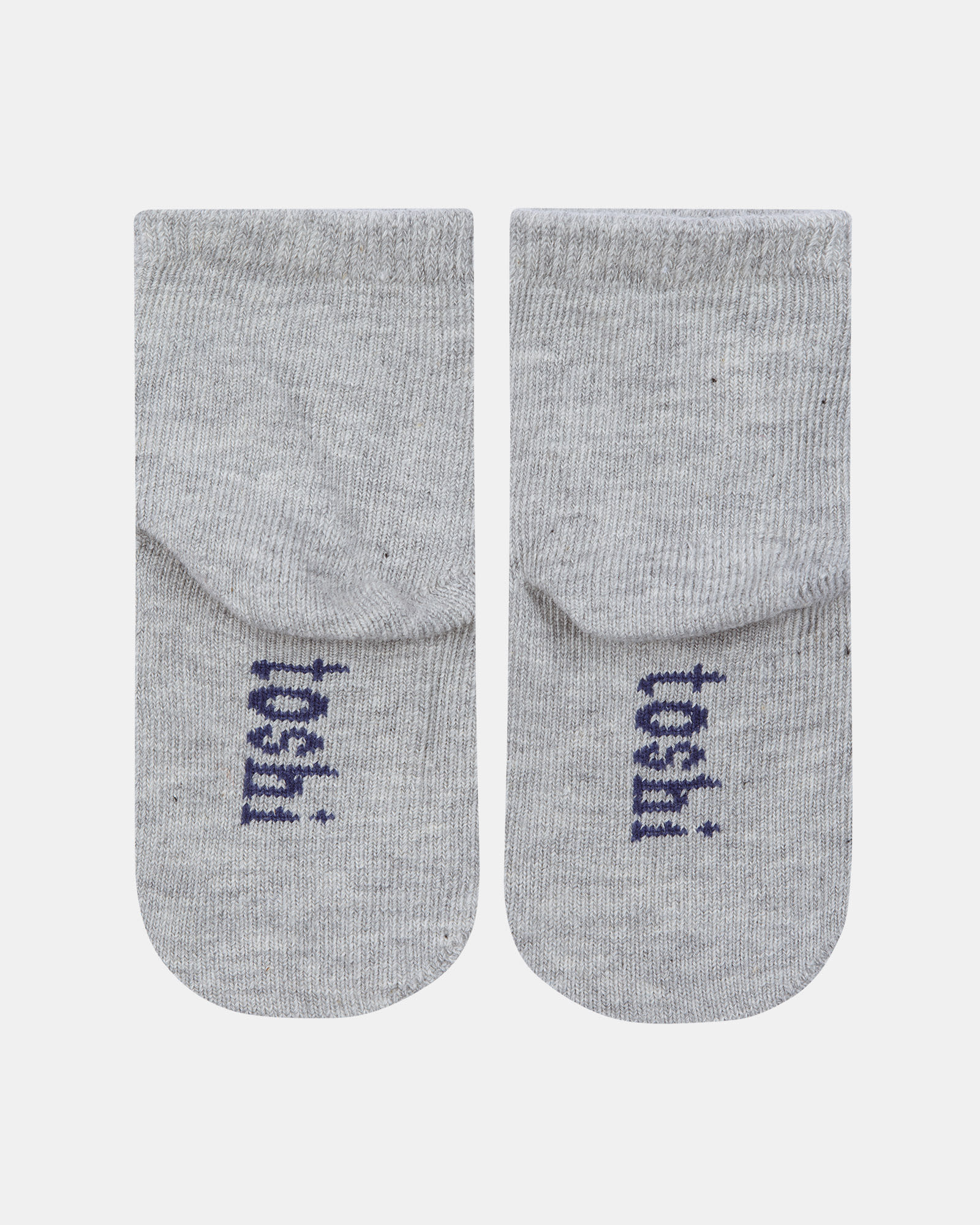 Soft Organic Socks for Sensitive Little Feet