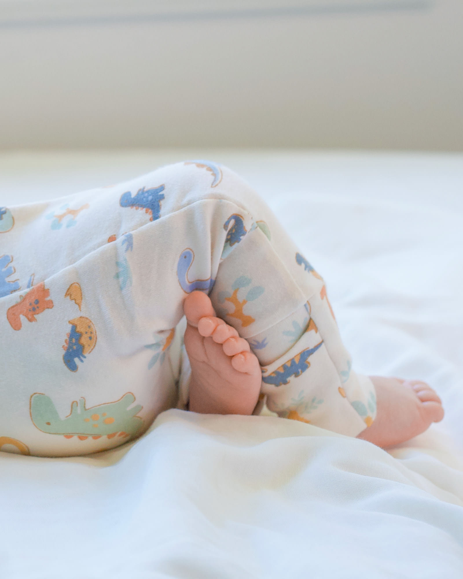 Effortless Changes and All Day Comfort